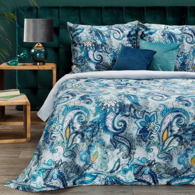 Lo n Souprava ALARA Modr Nej Koberce cz Lo n Souprava ALARA Modr Nej Koberce cz