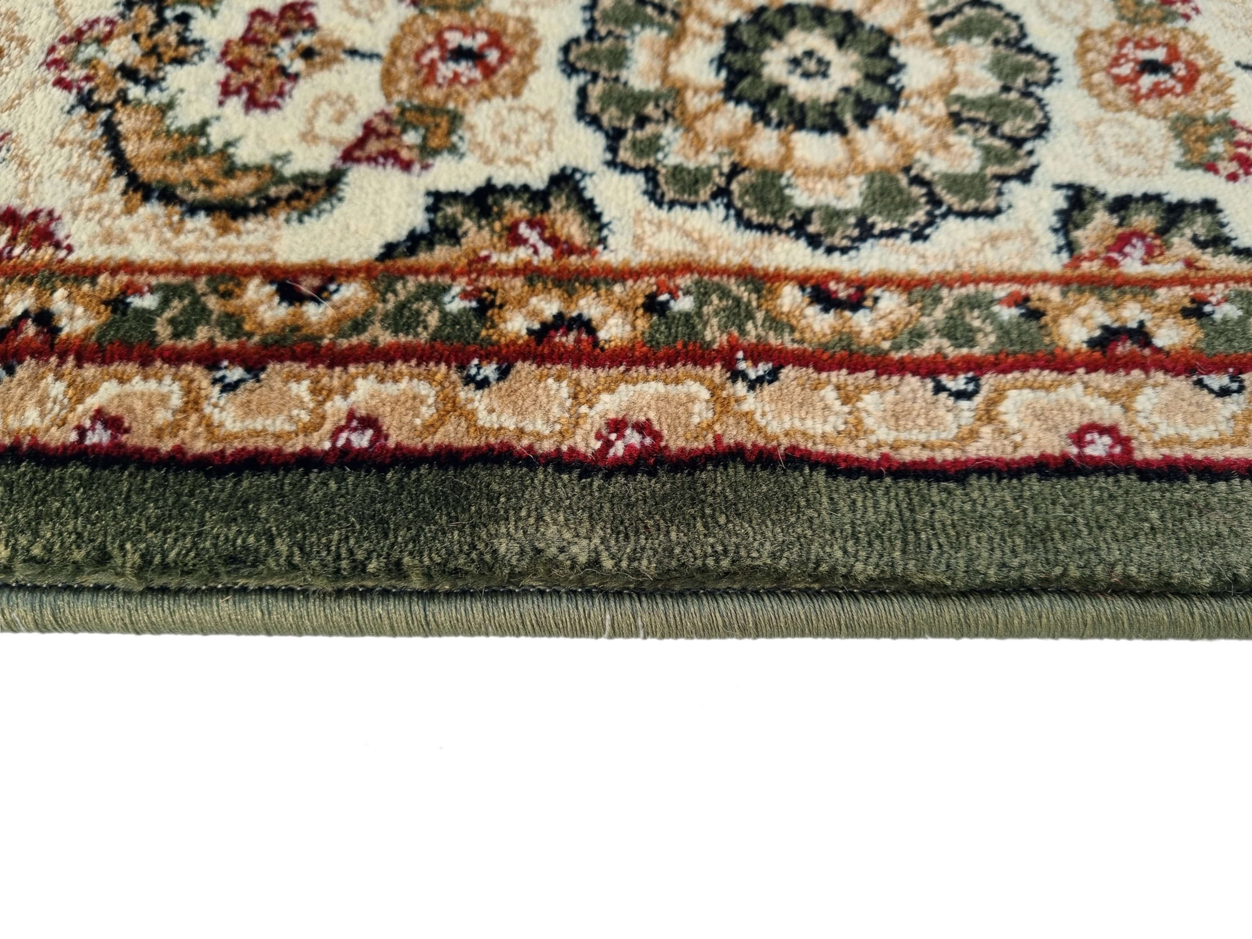 Koberec Orient 001 zelený