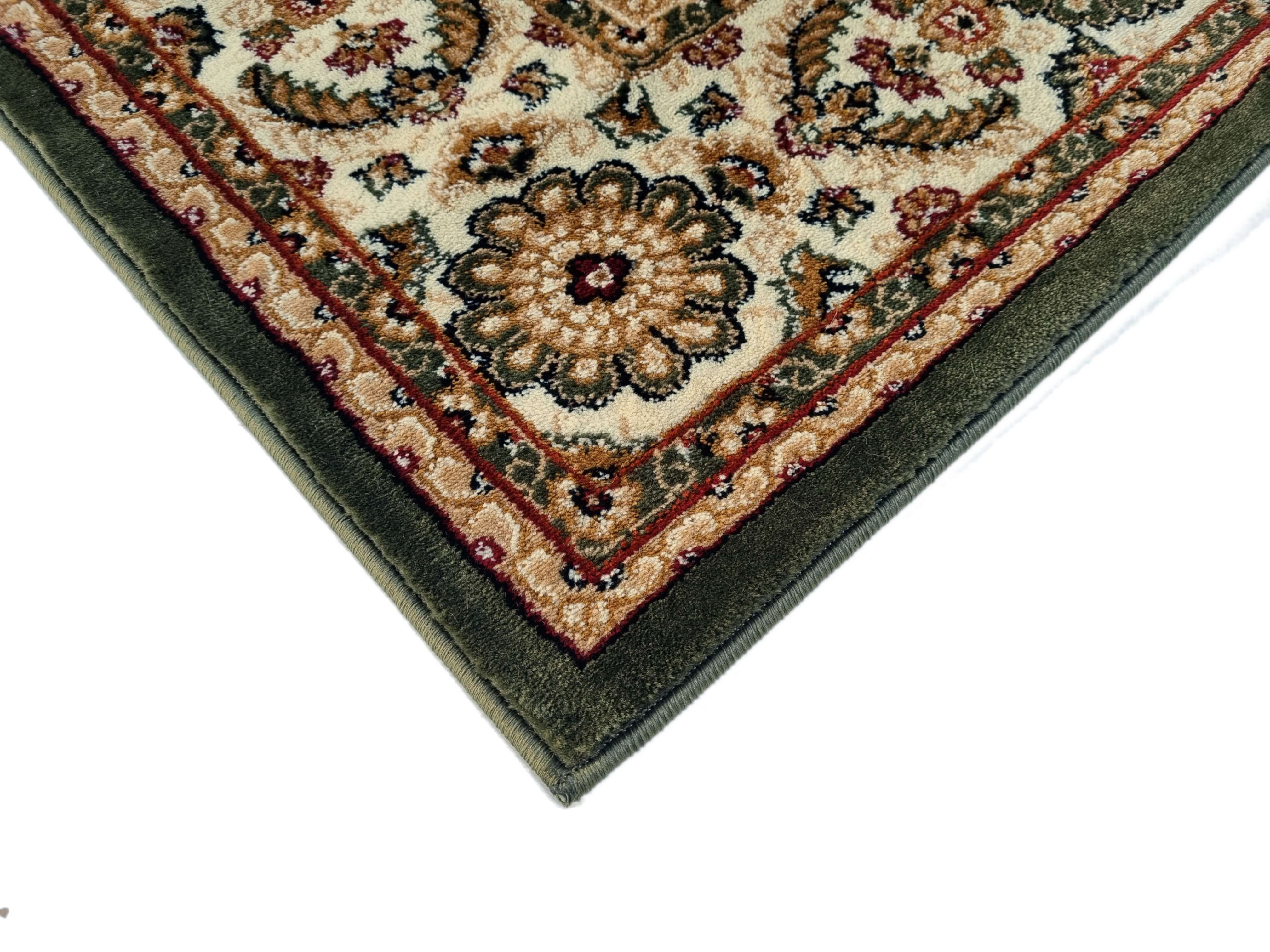 Koberec Orient 001 zelený