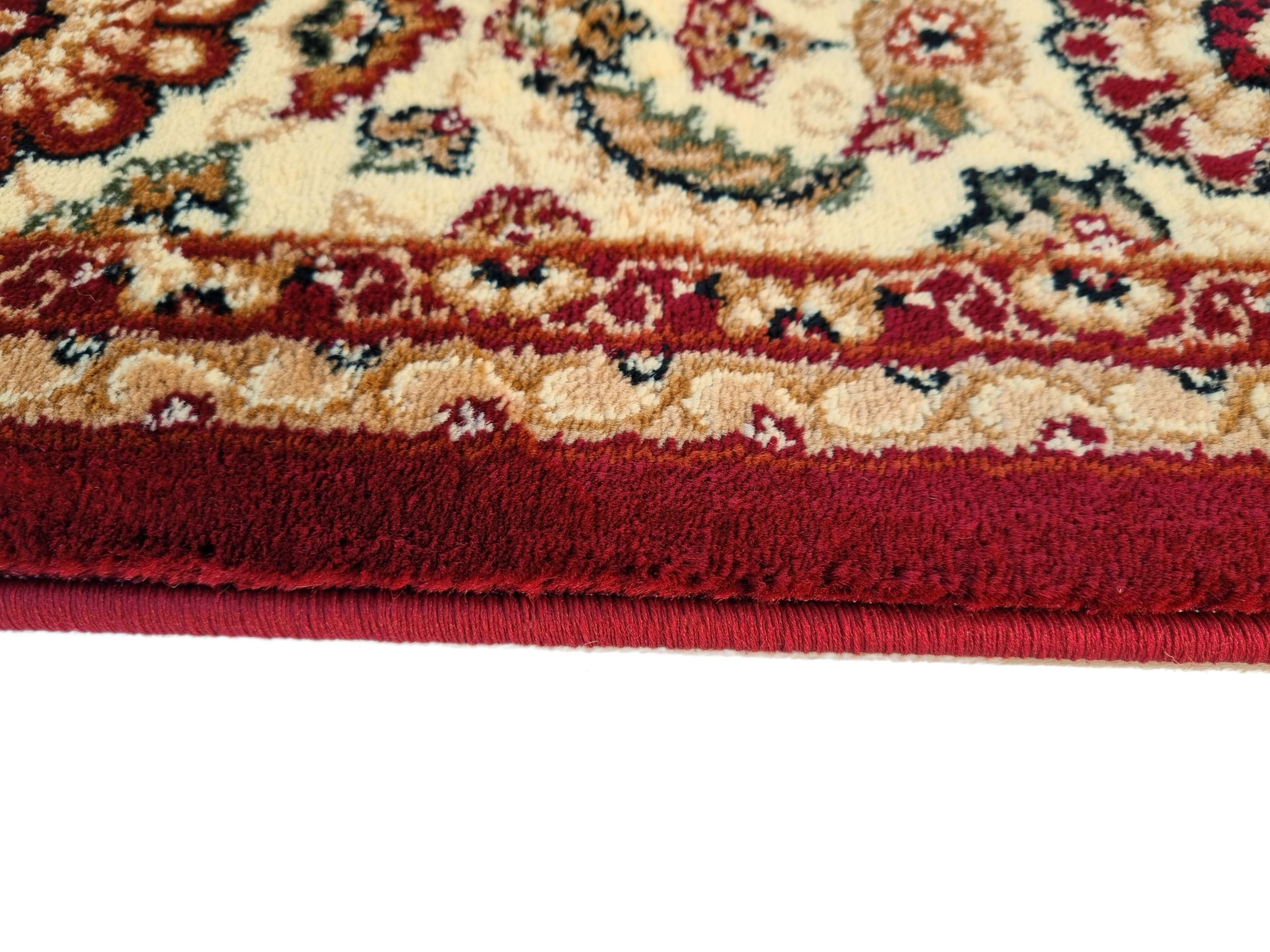 Koberec Orient 001 červený