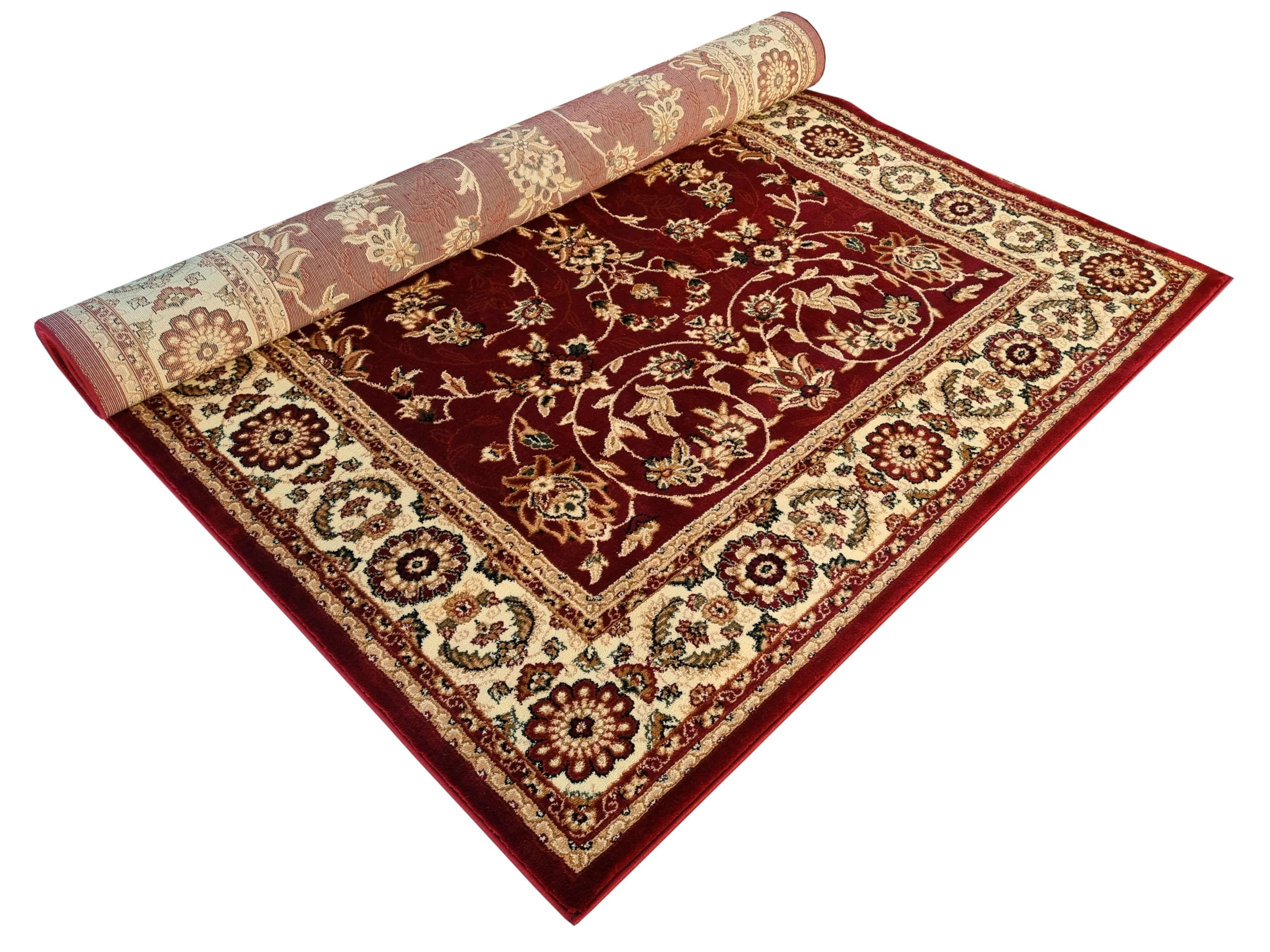 Koberec Orient 001 červený