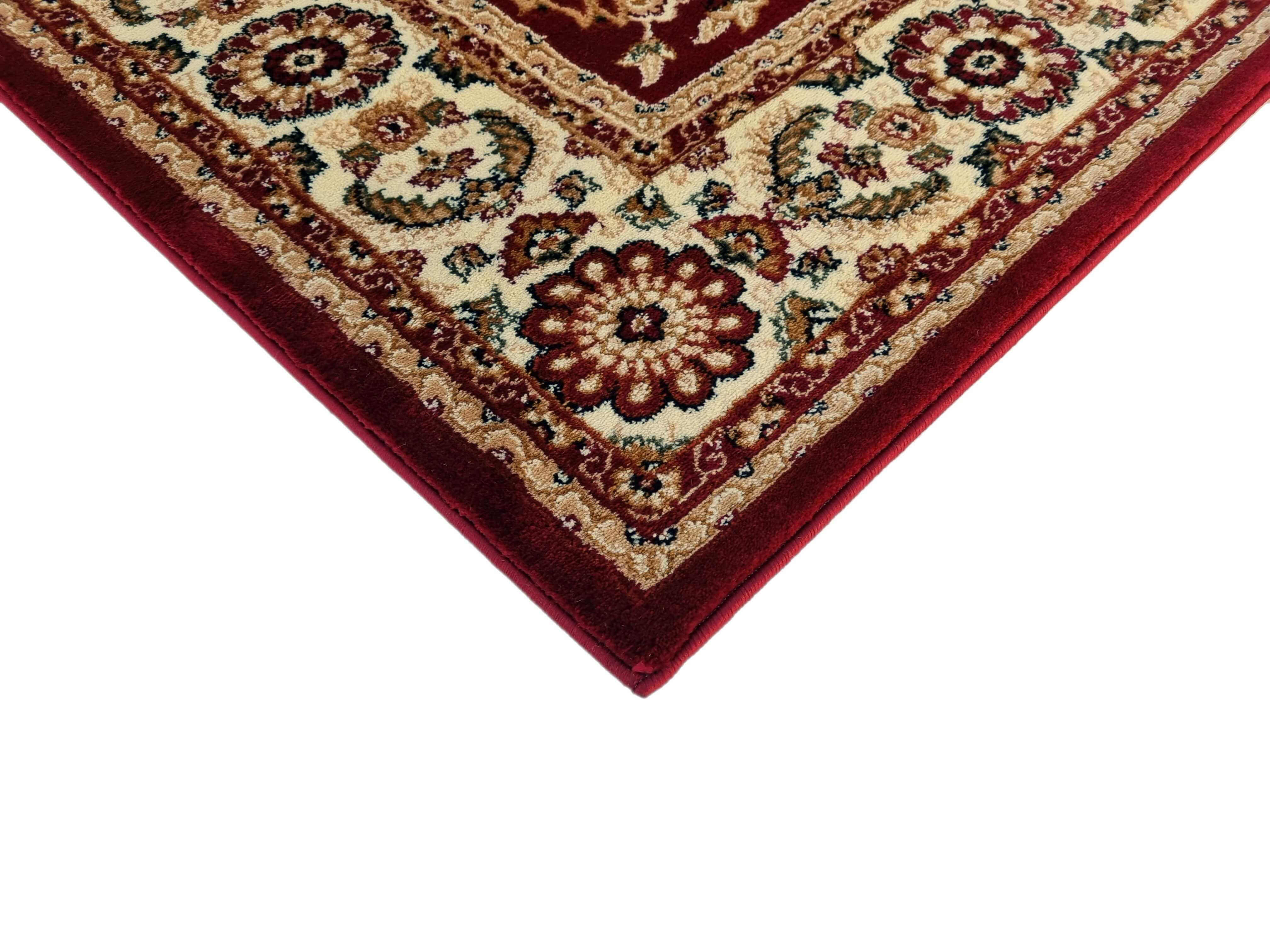 Koberec Orient 001 červený