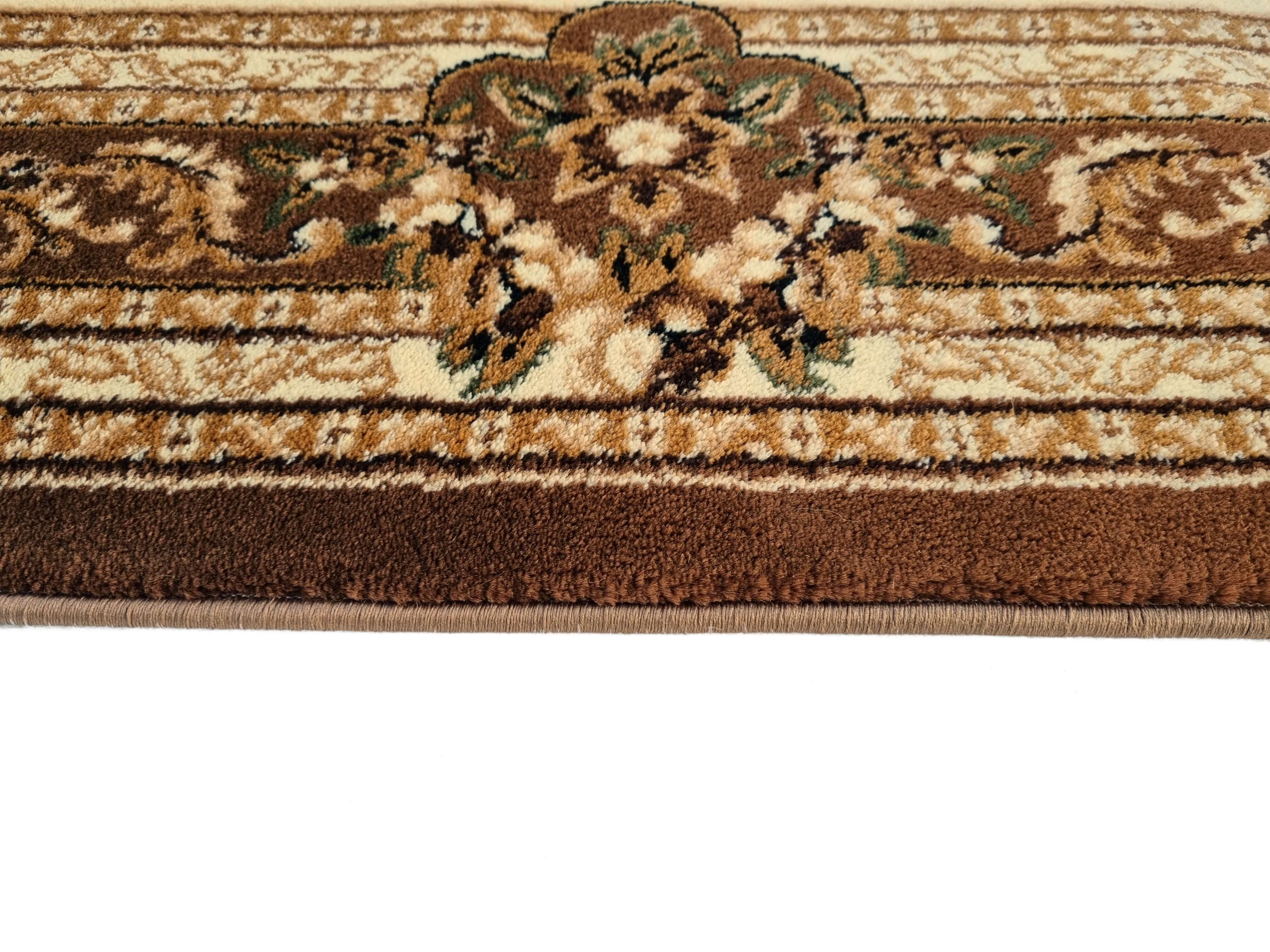 Koberec Orient 002 hnědý