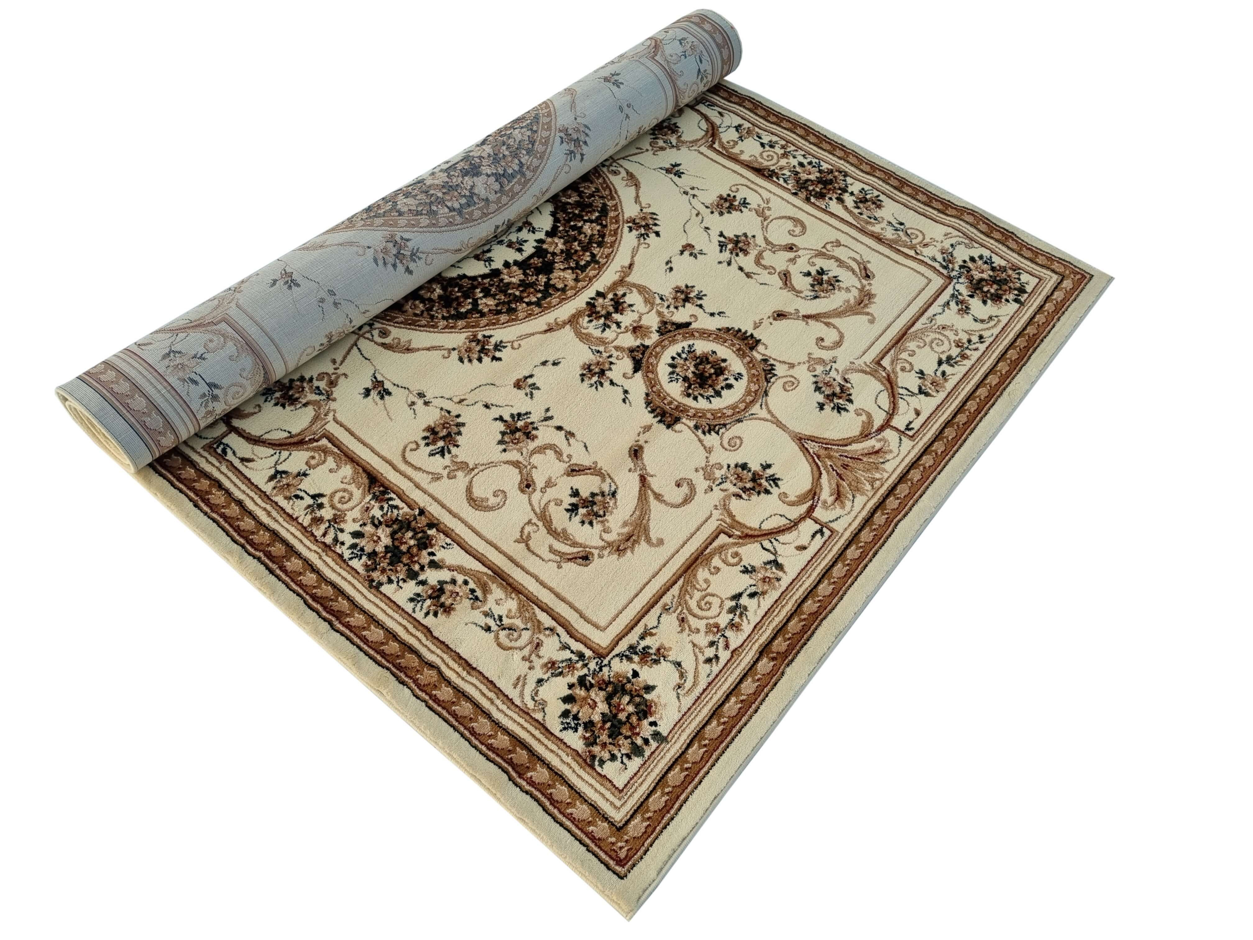 Koberec Orient 003 krémový