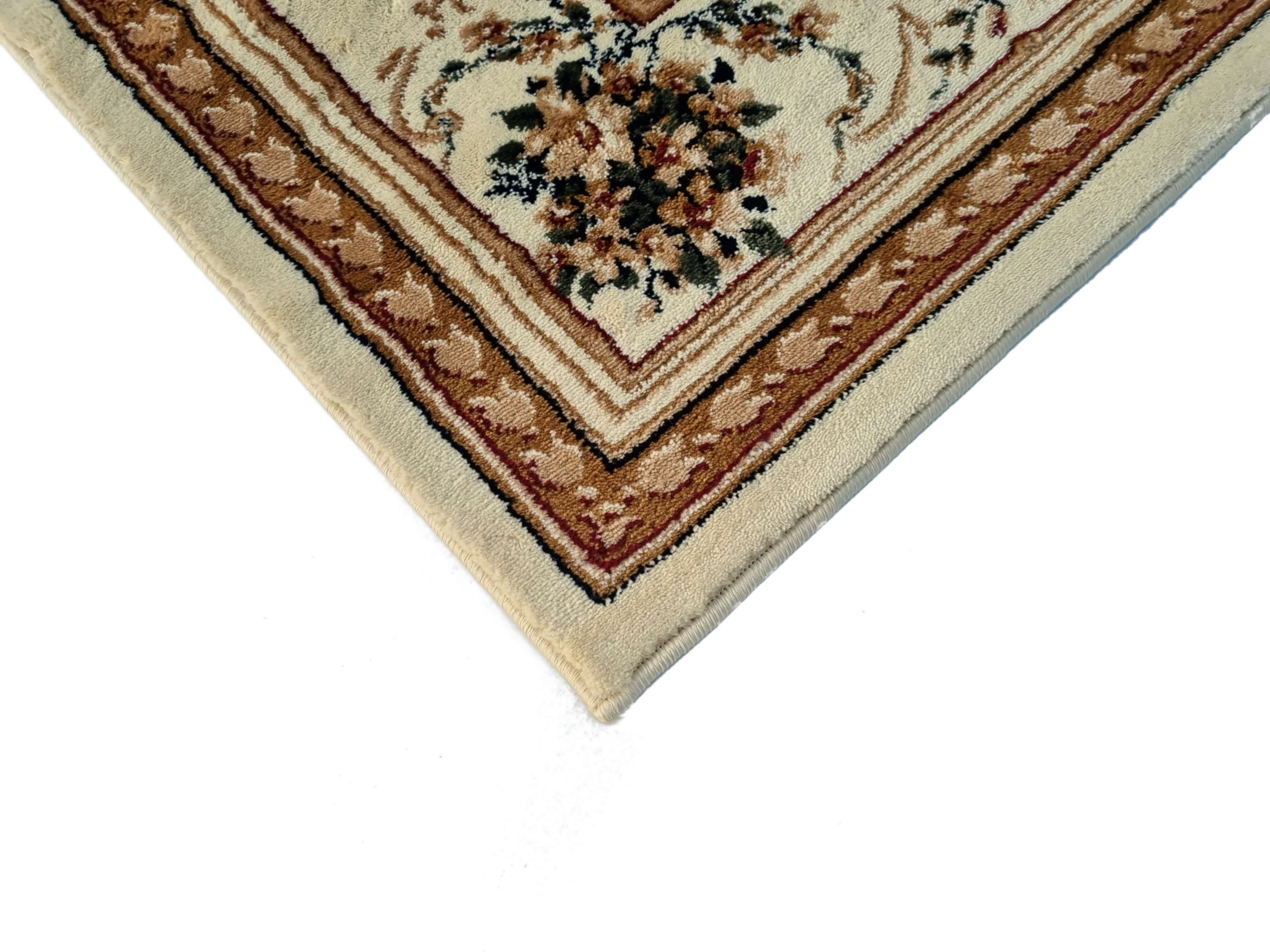 Koberec Orient 003 krémový