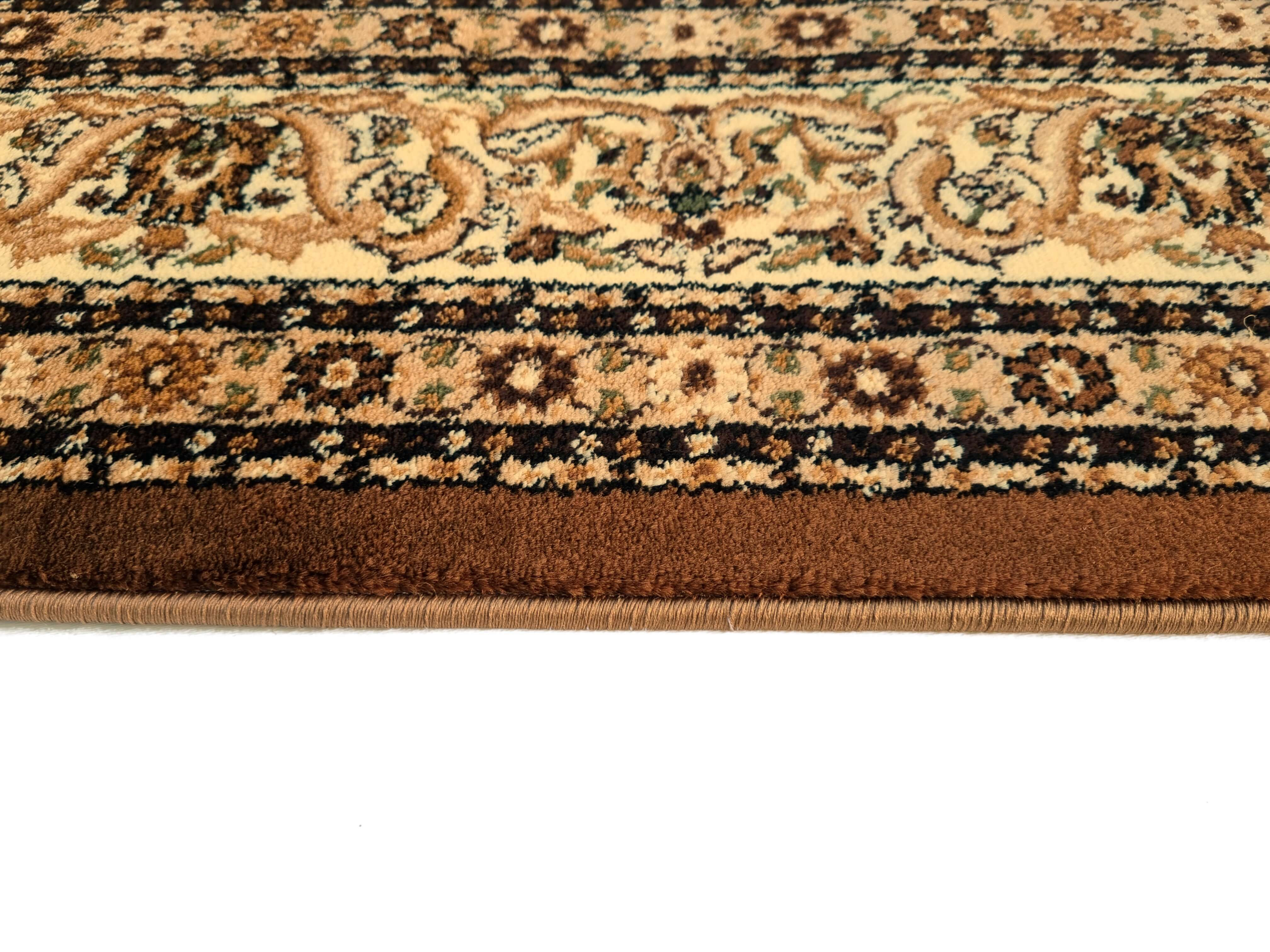 Koberec Orient 005 hnědý