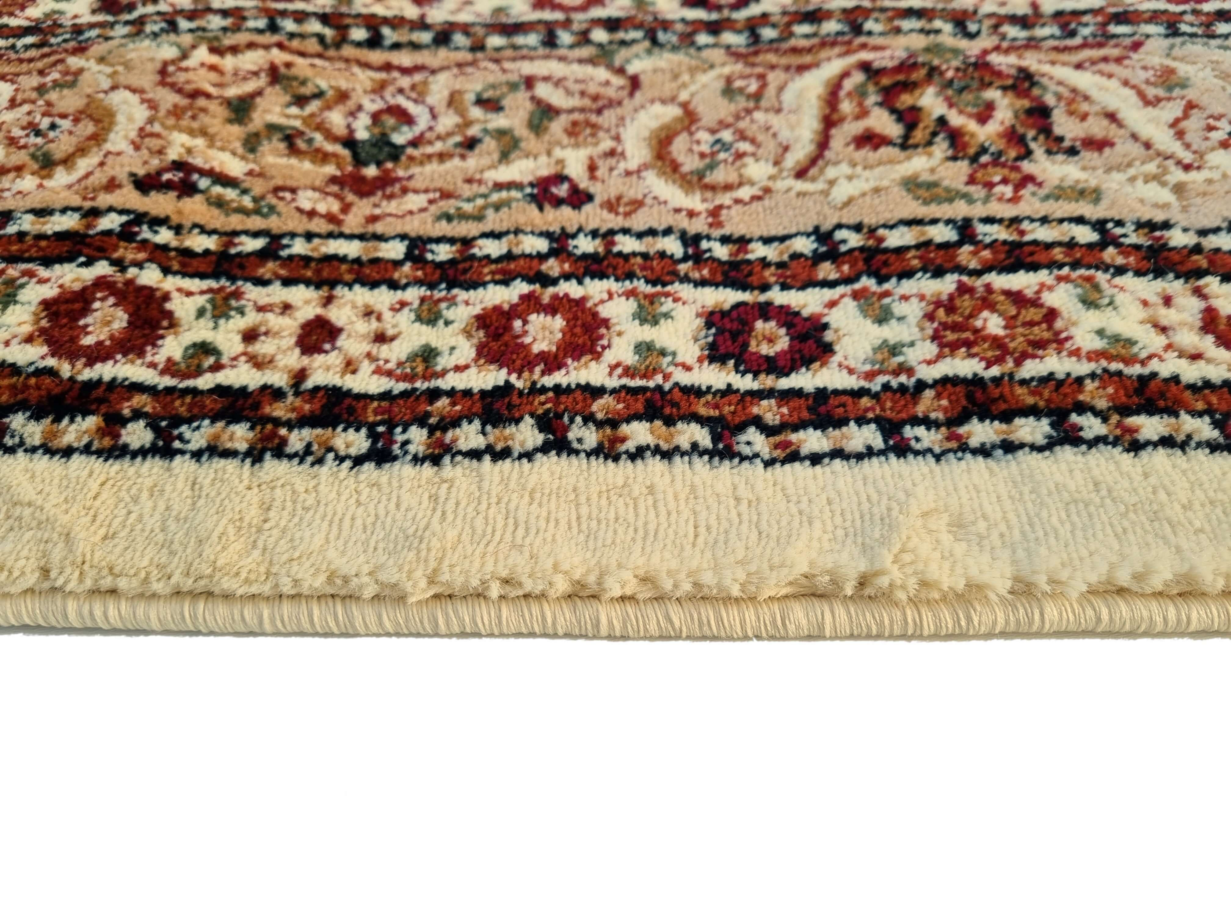 Koberec Orient 005 krémový