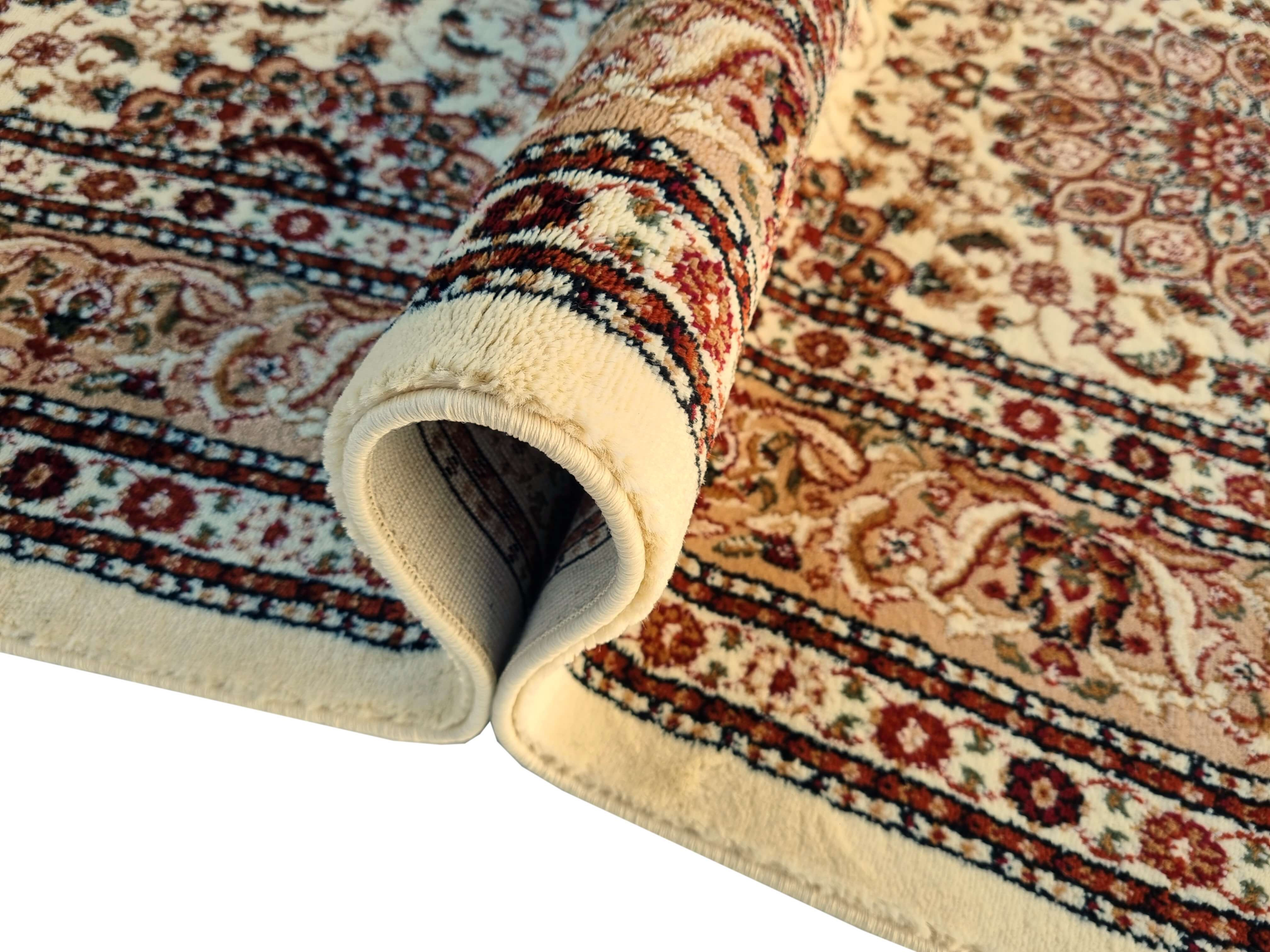 Koberec Orient 005 krémový