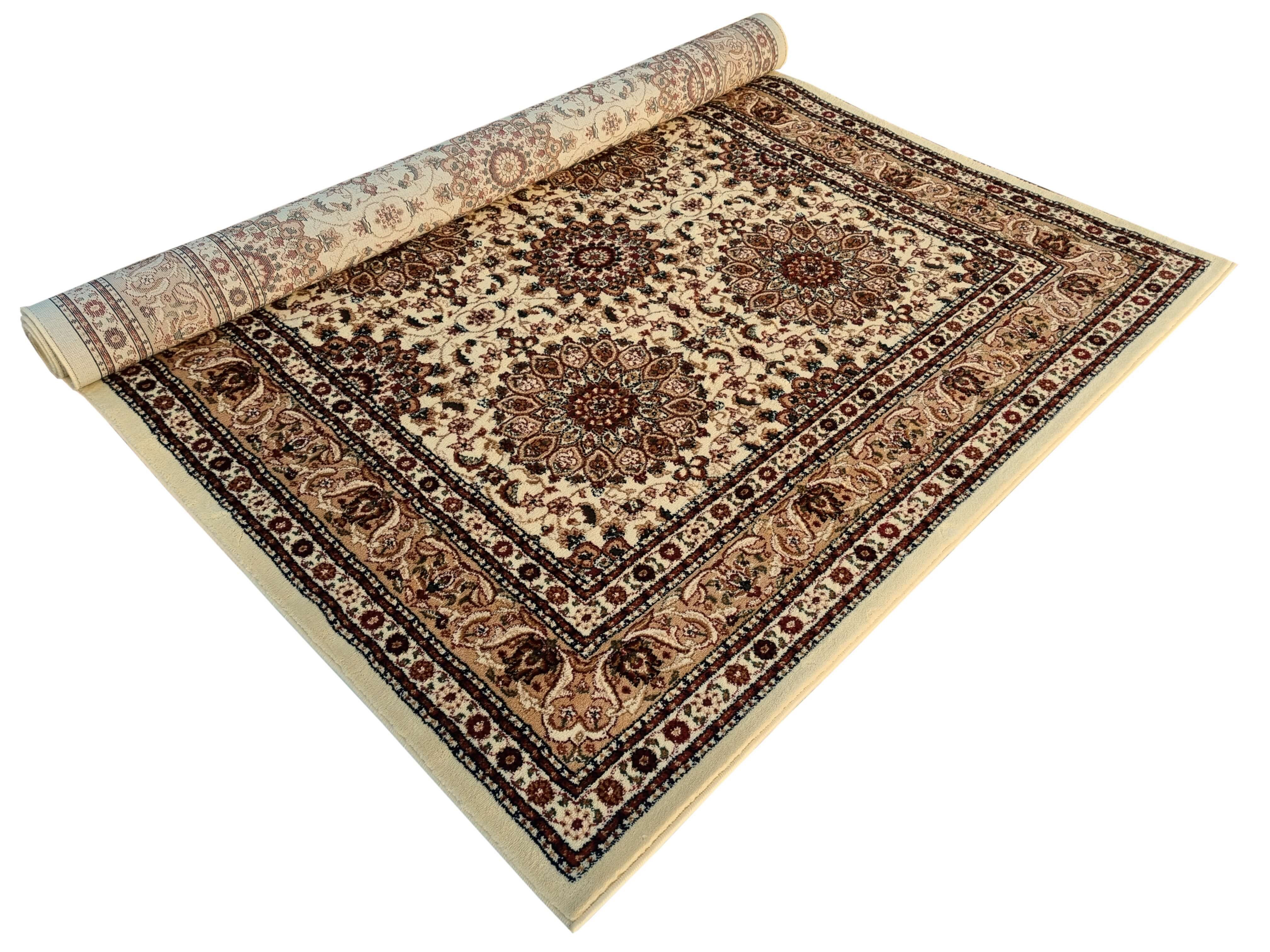 Koberec Orient 005 krémový