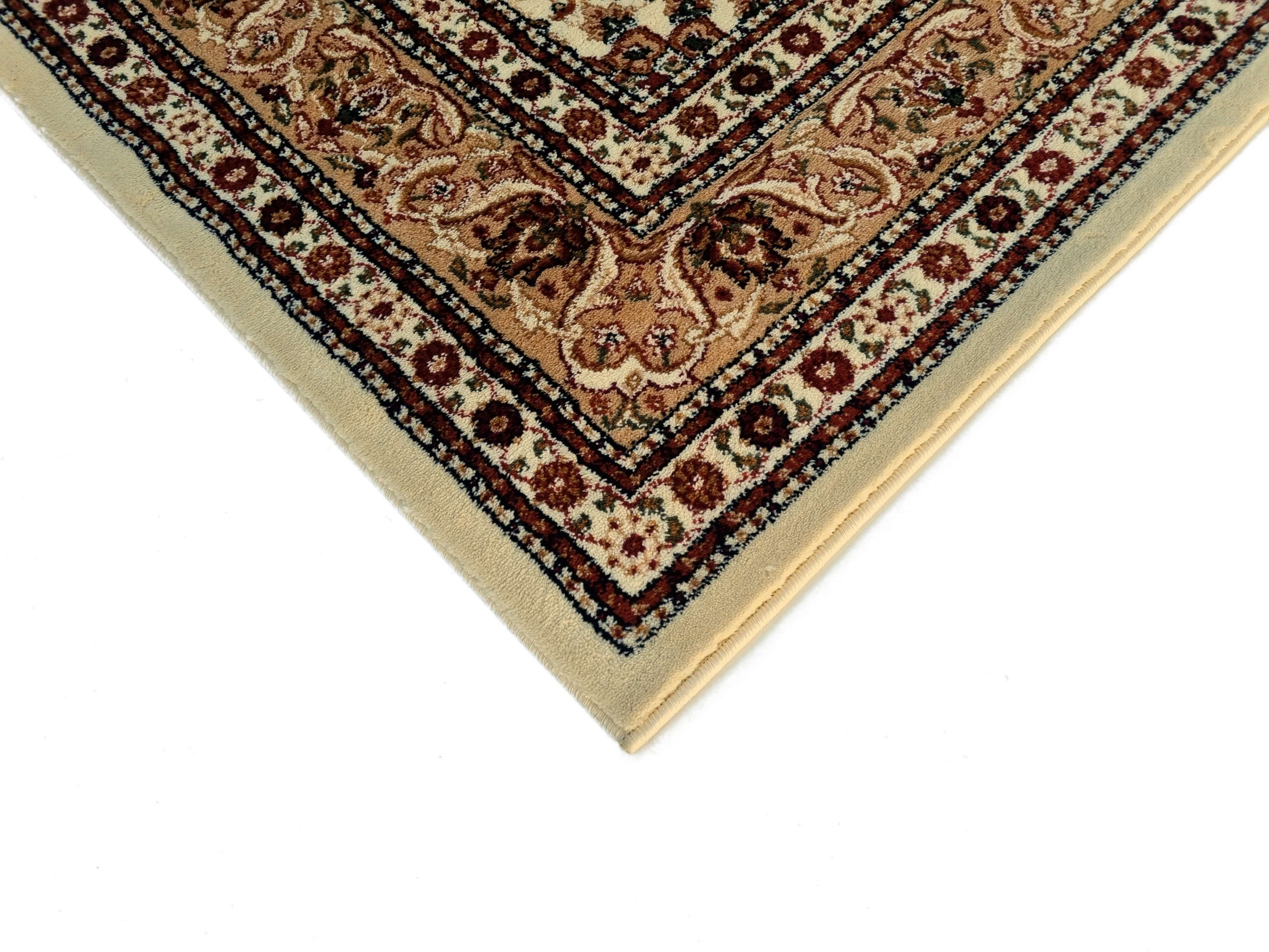 Koberec Orient 005 krémový