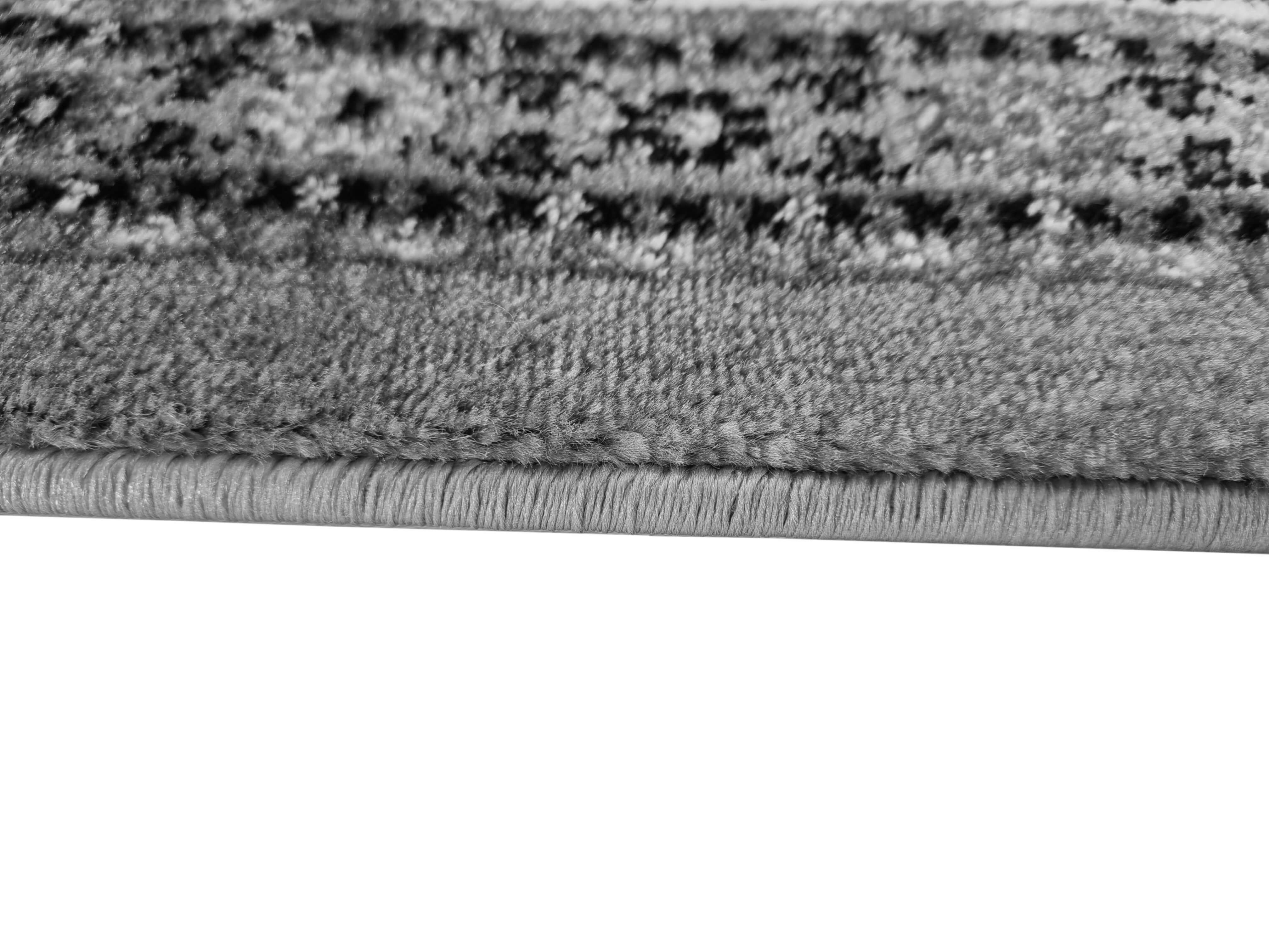 Koberec Orient 005 šedý