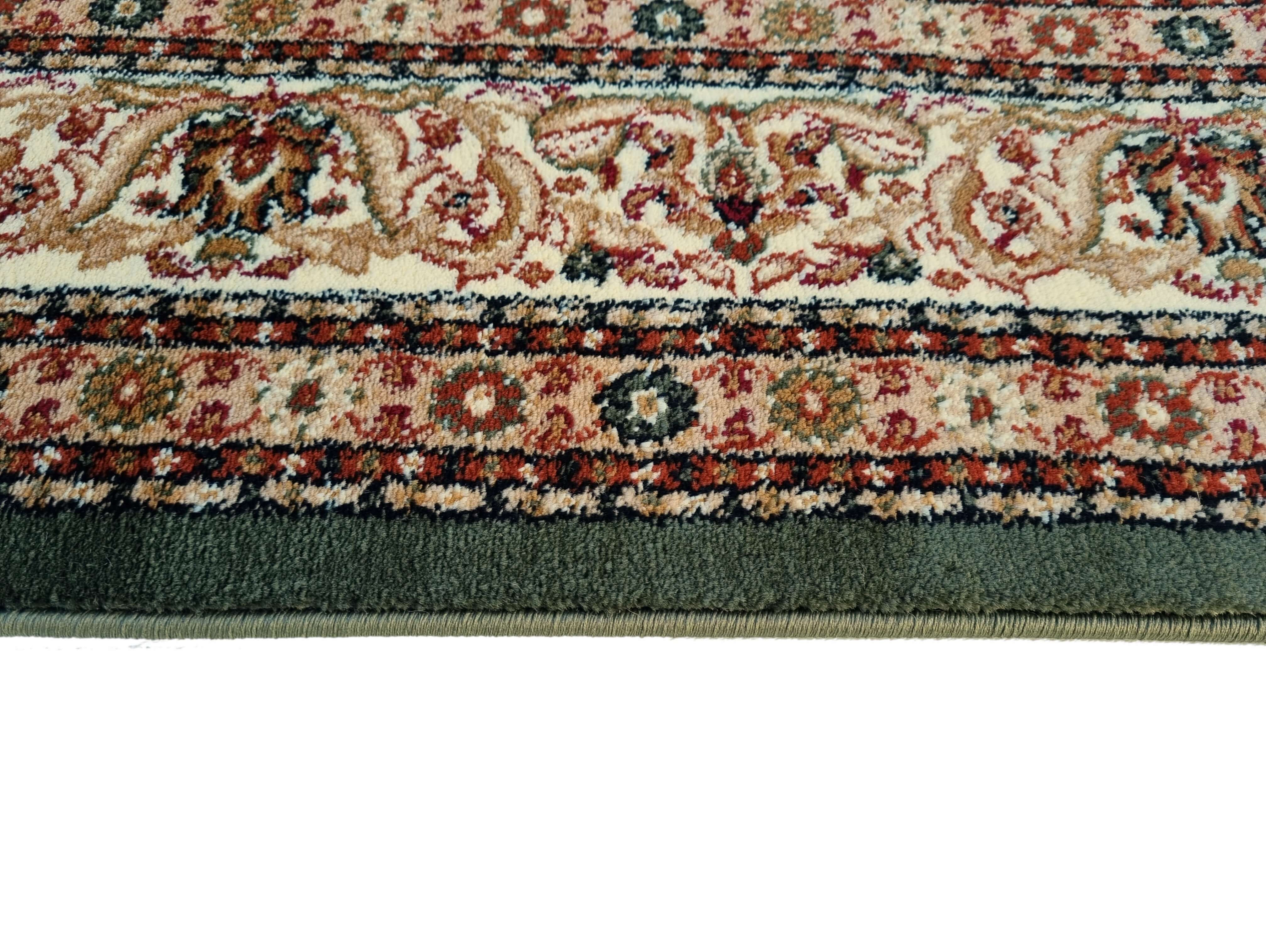 Koberec Orient 005 zelený