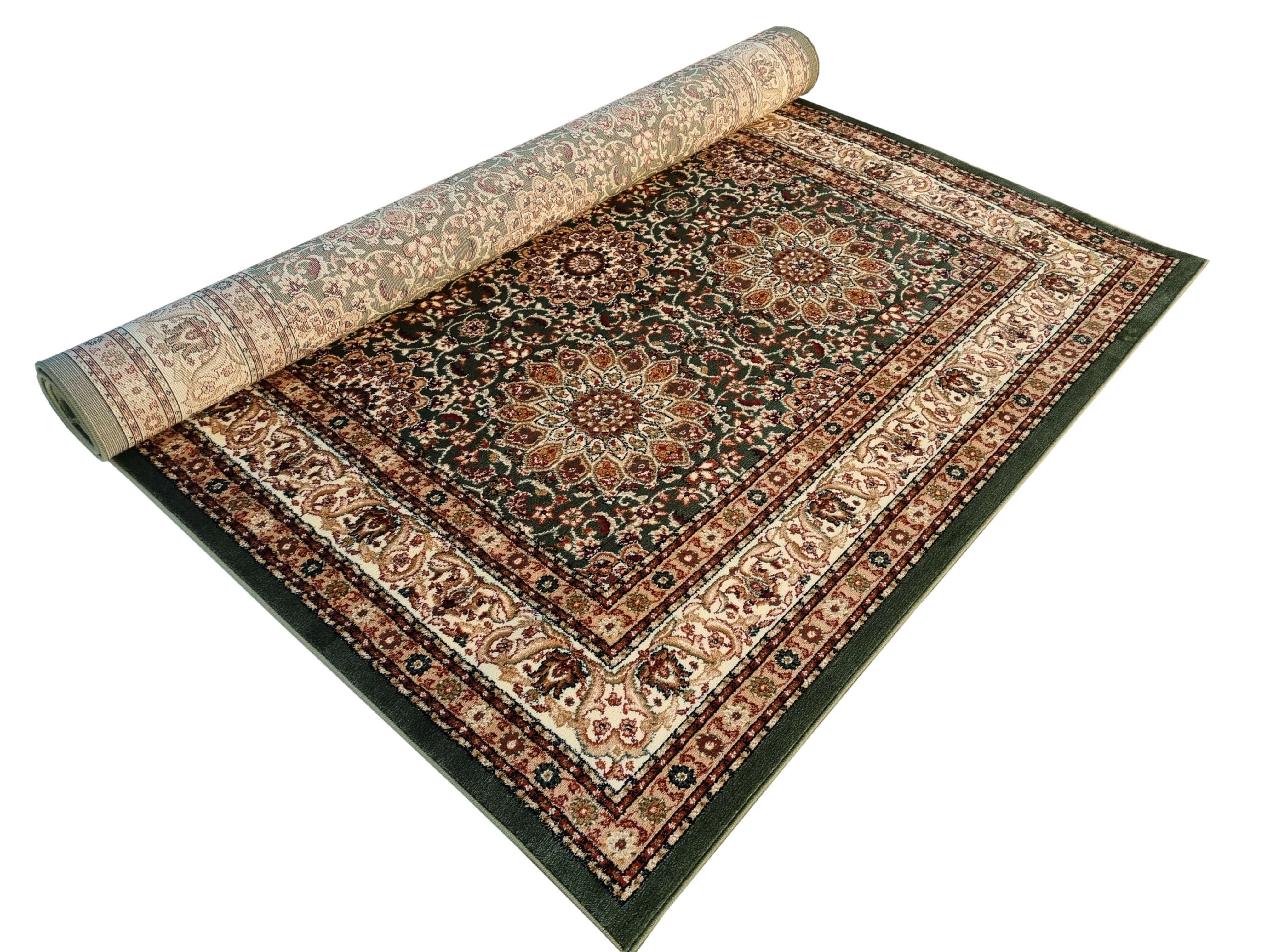 Koberec Orient 005 zelený