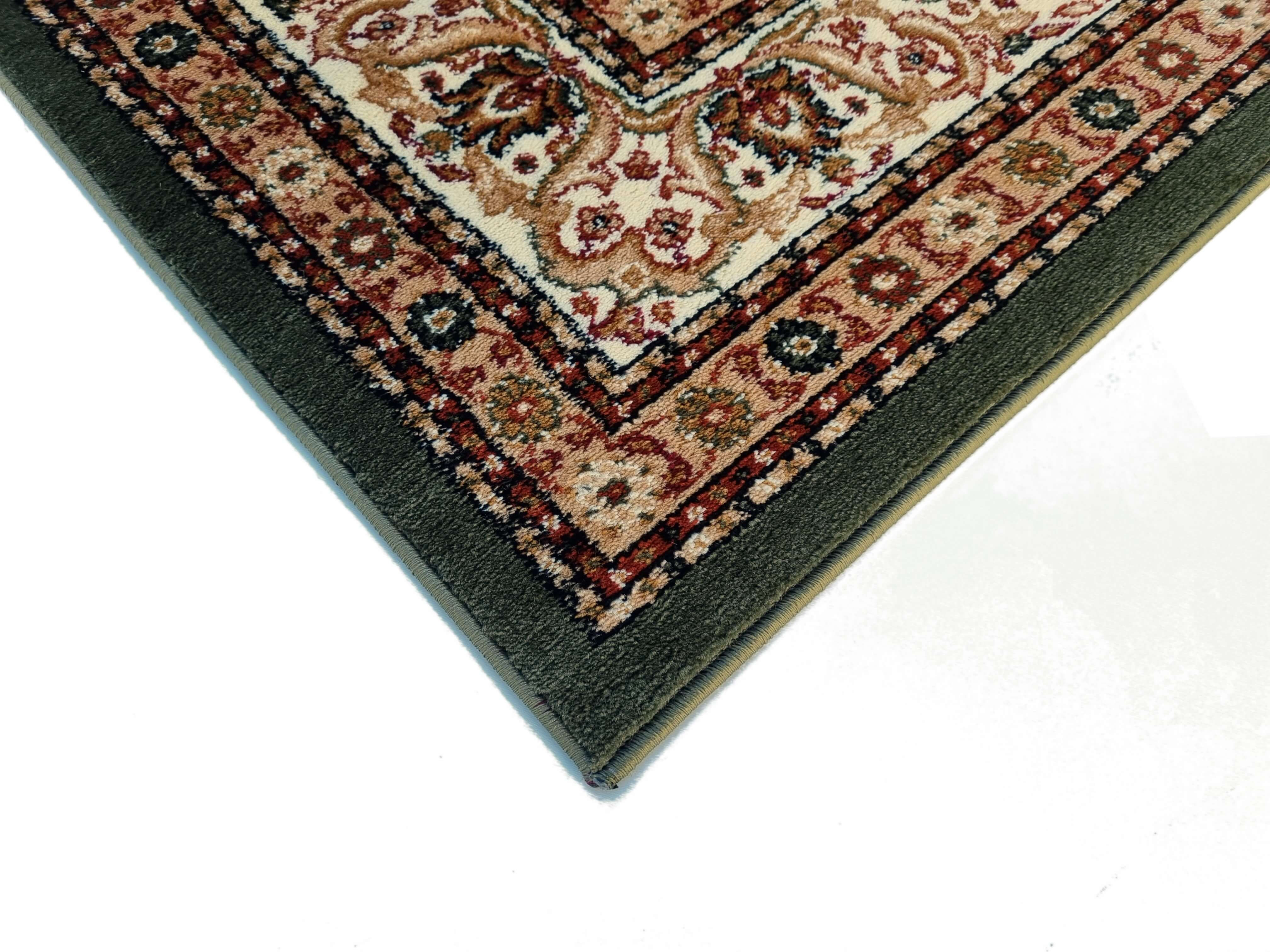 Koberec Orient 005 zelený