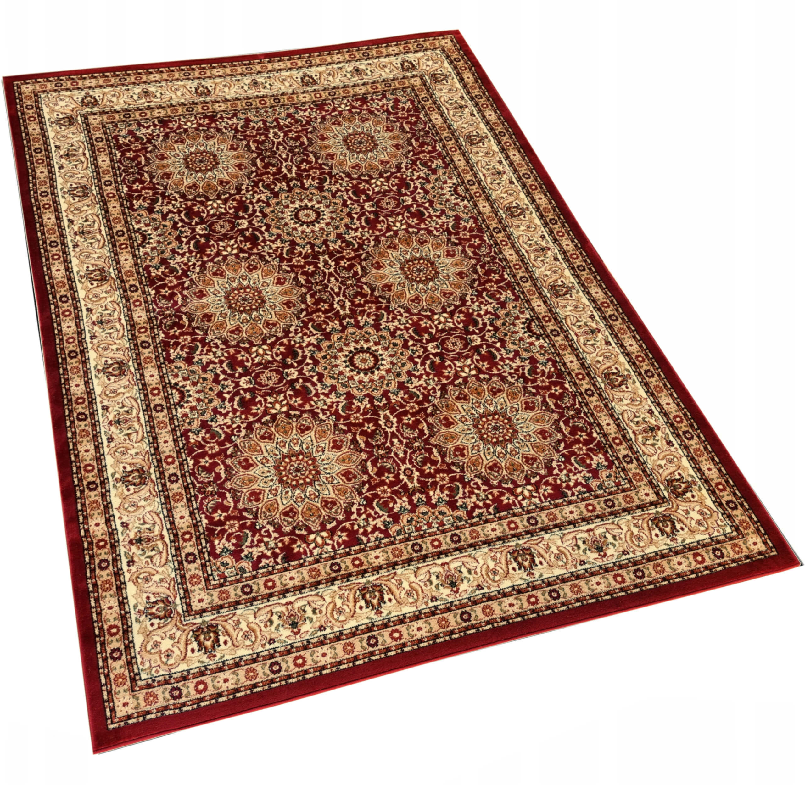 Koberec Orient 005 červený