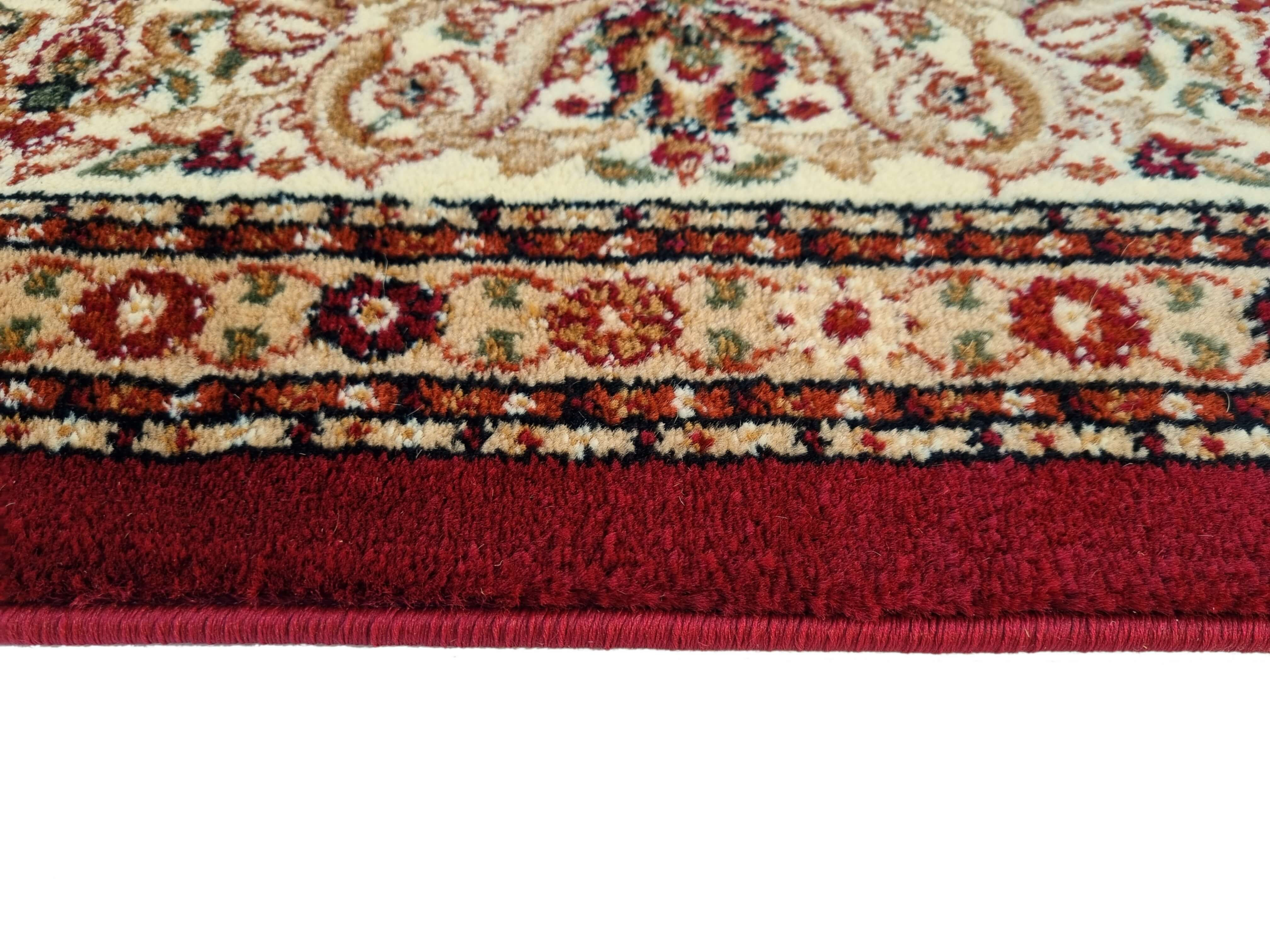 Koberec Orient 005 červený