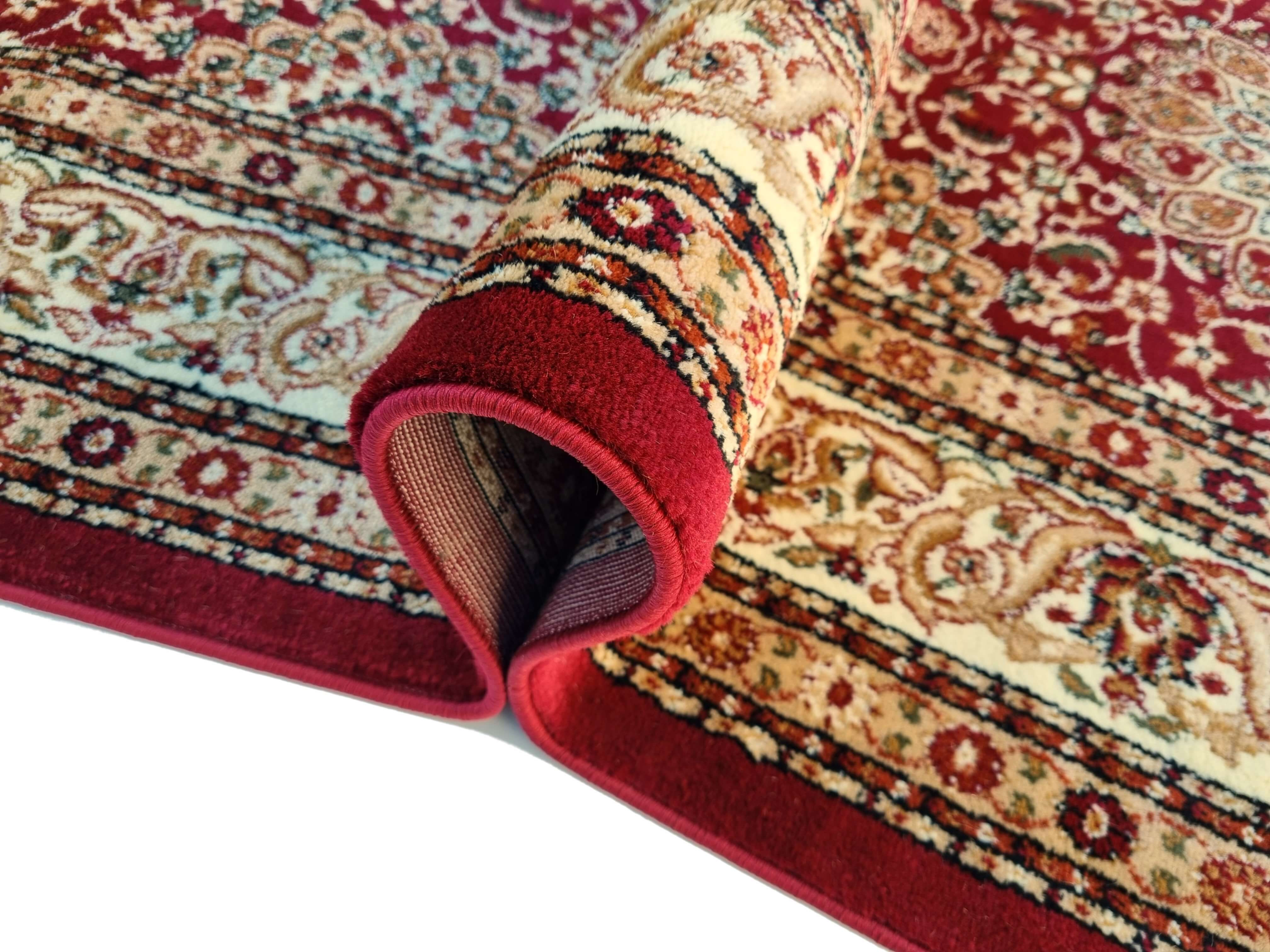 Koberec Orient 005 červený