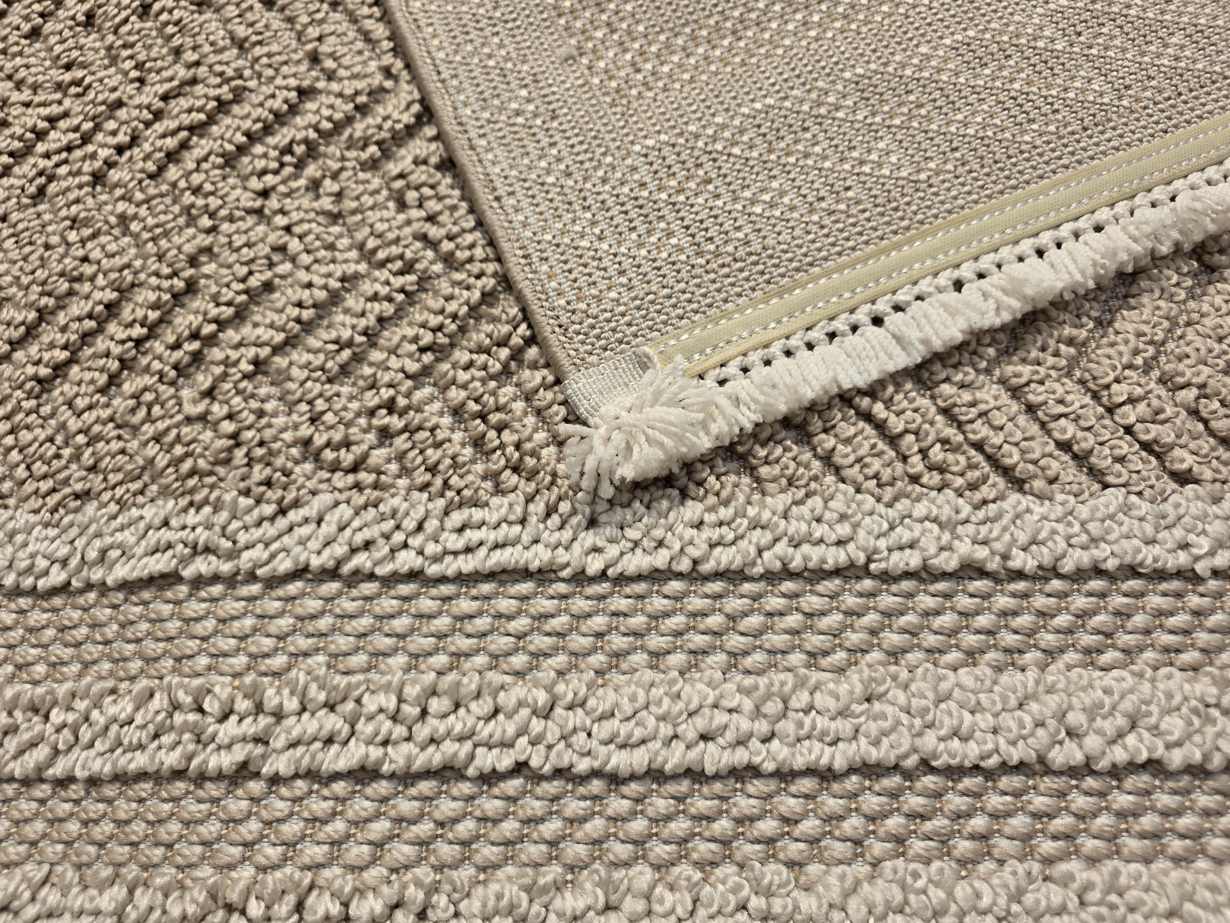 Koberec MILANO 090 béžový