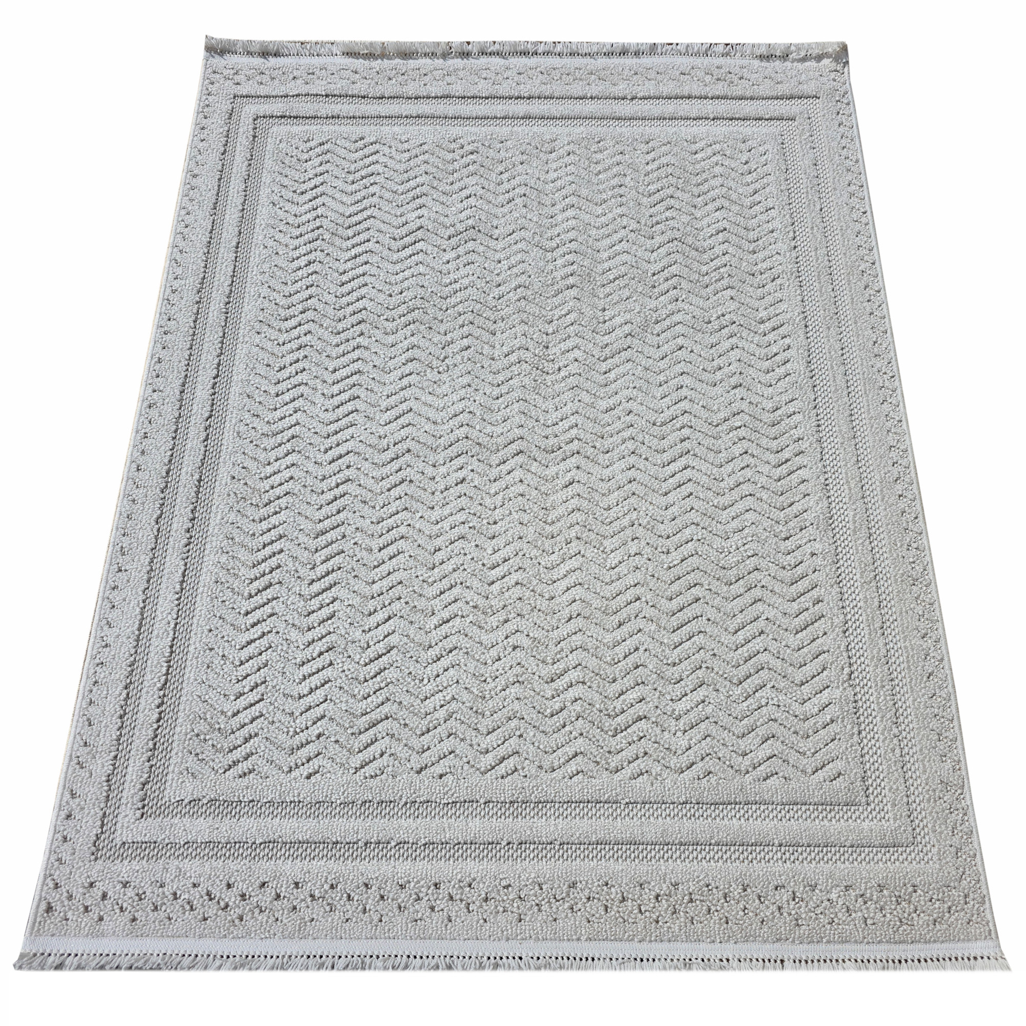 Koberec MILANO 090 krémový