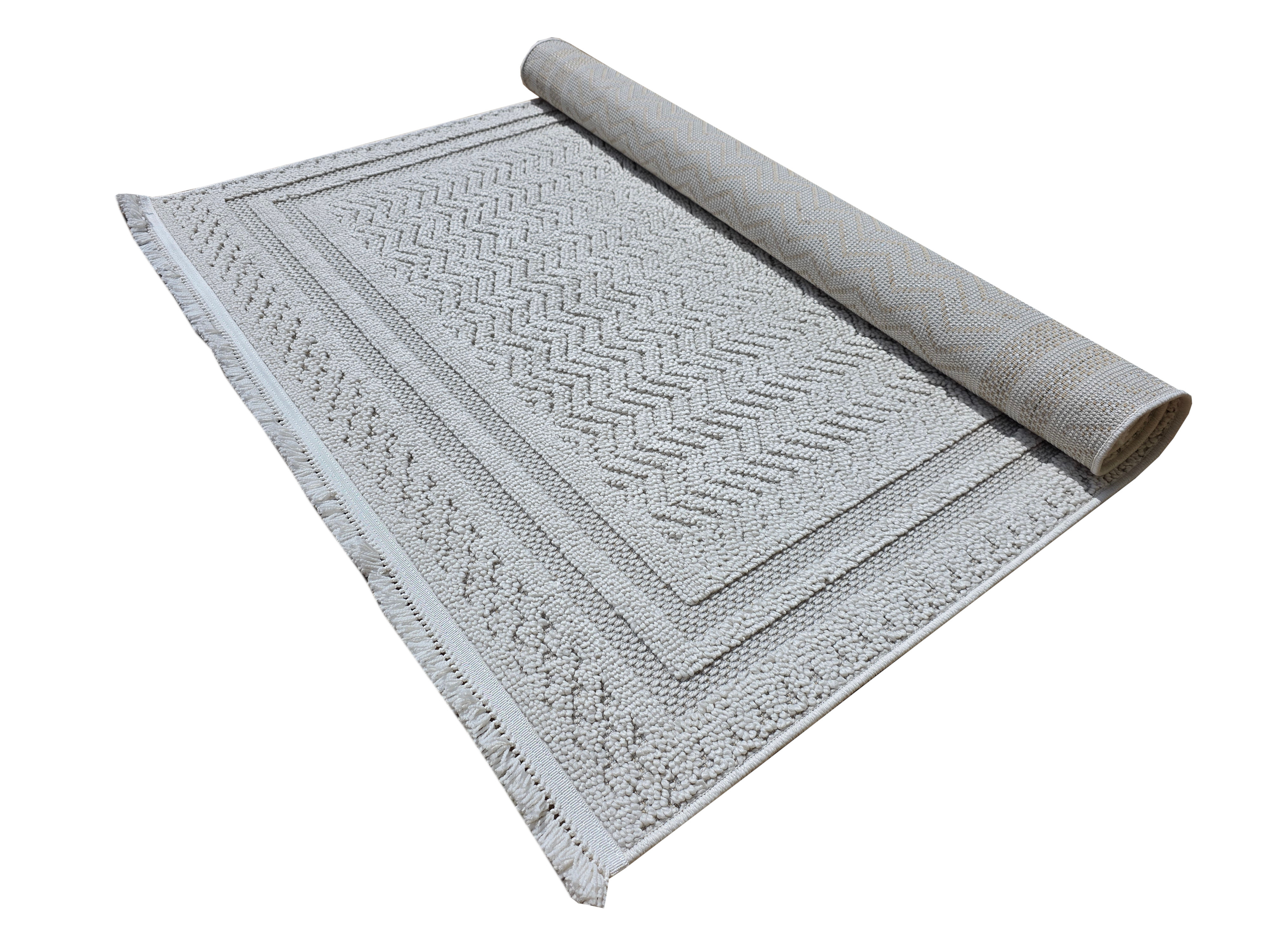 Koberec MILANO 090 krémový