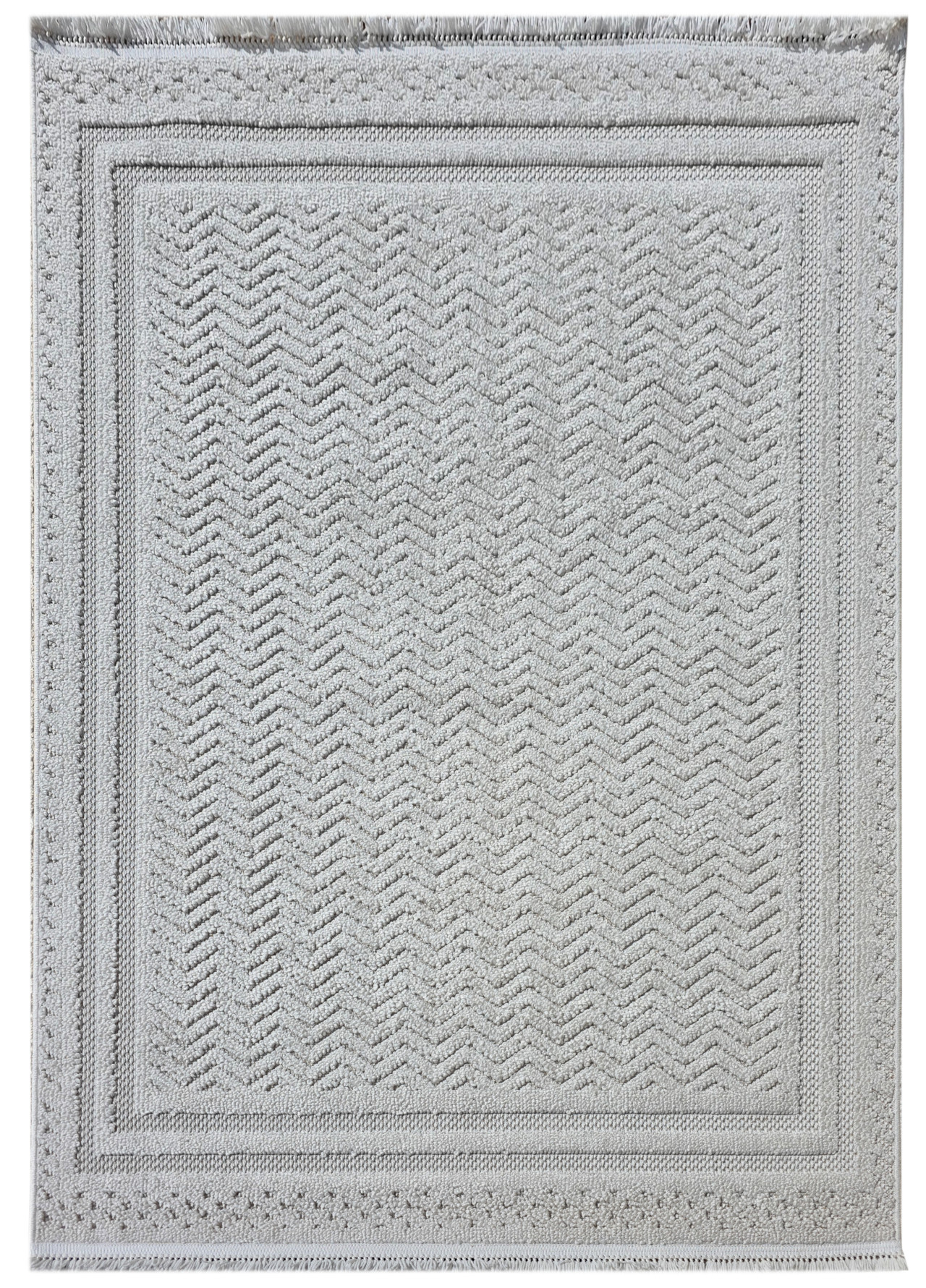 Koberec MILANO 090 krémový