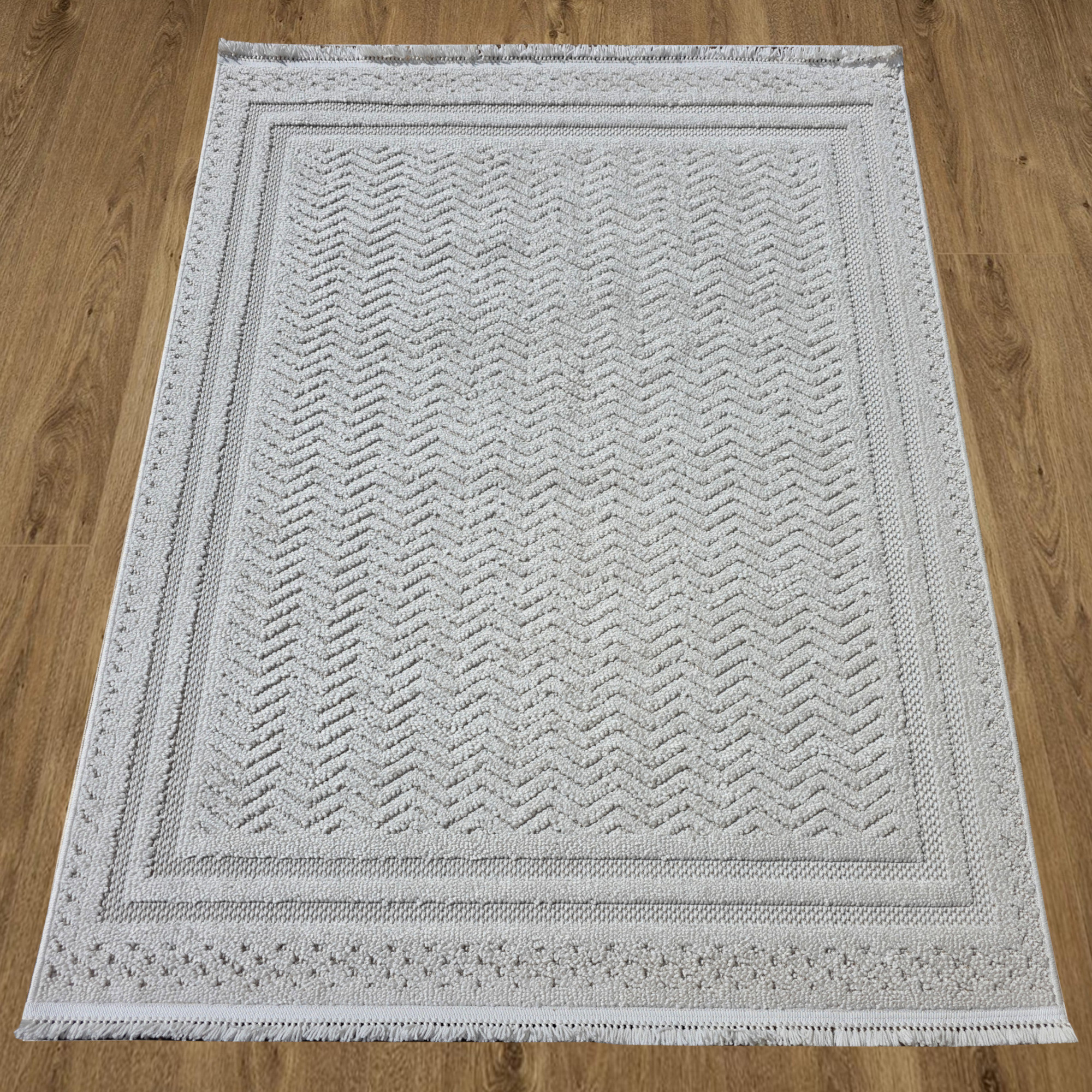 Koberec MILANO 090 krémový