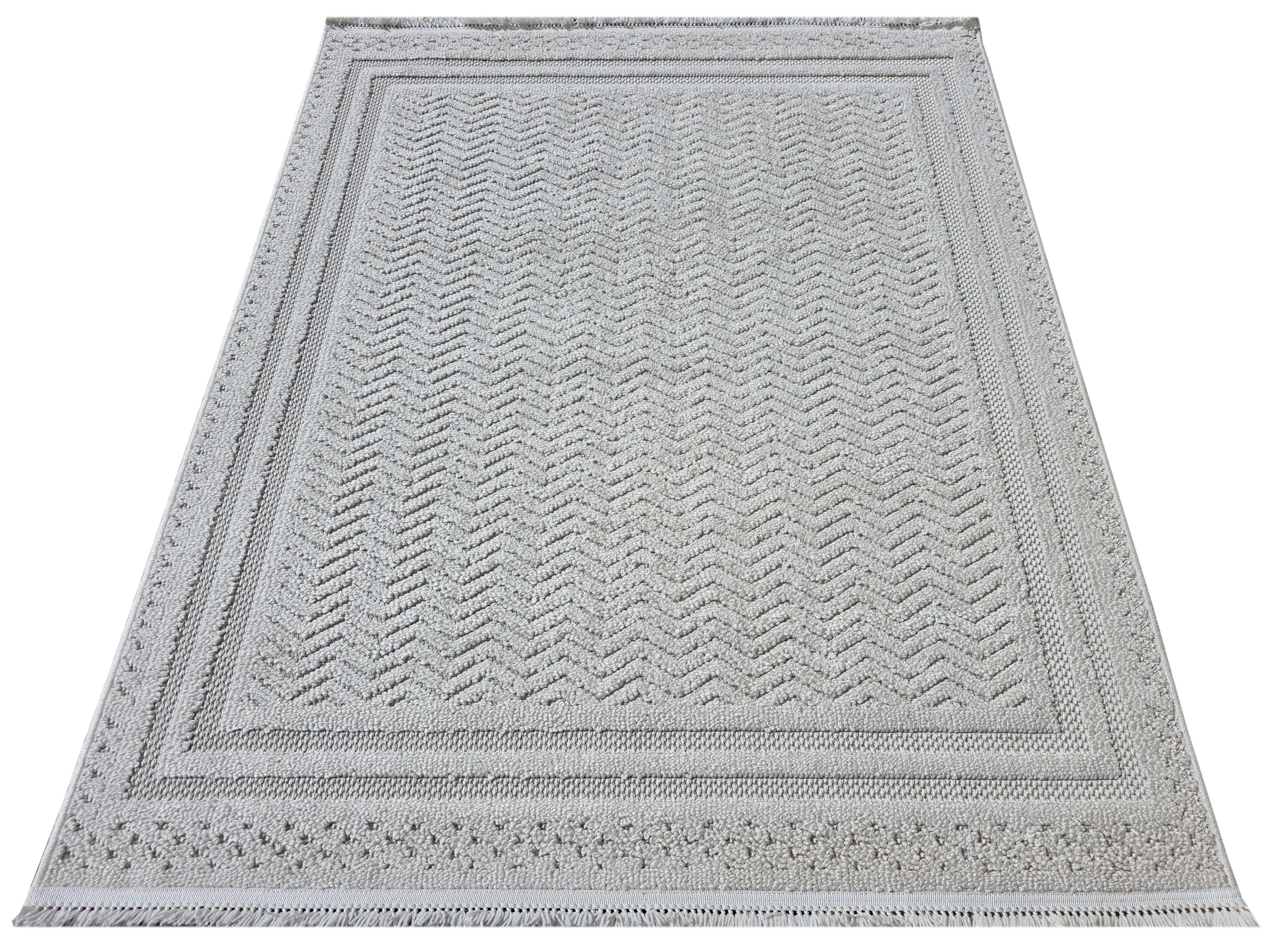 Koberec MILANO 090 krémový