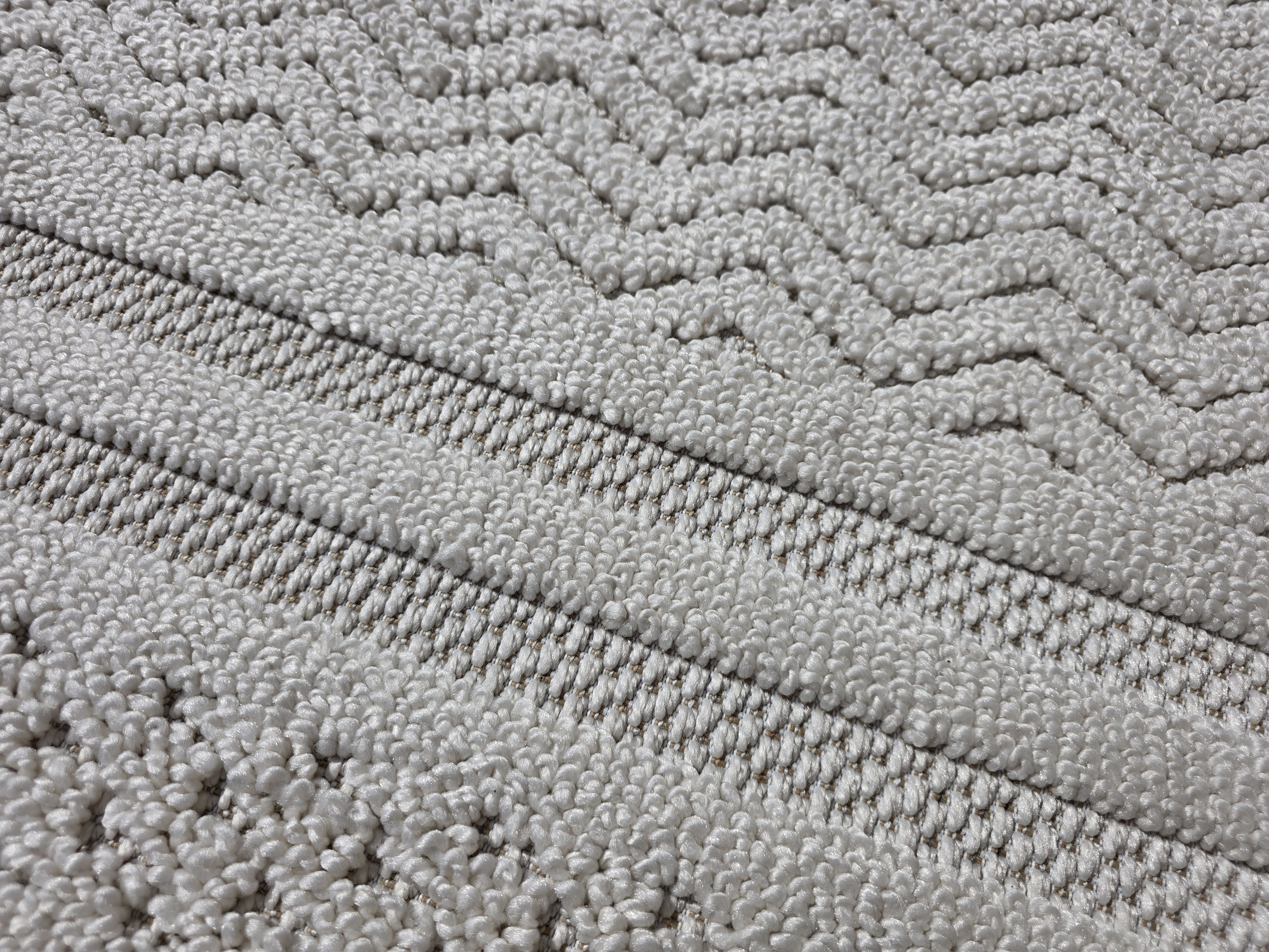 Koberec MILANO 090 krémový