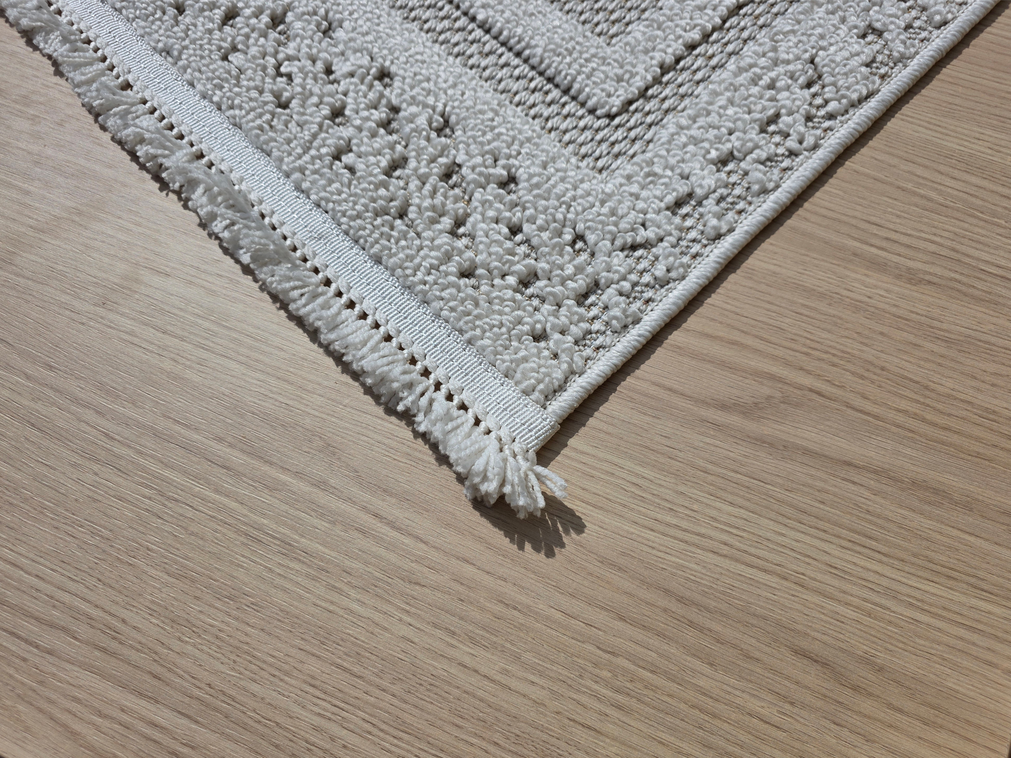 Koberec MILANO 090 krémový