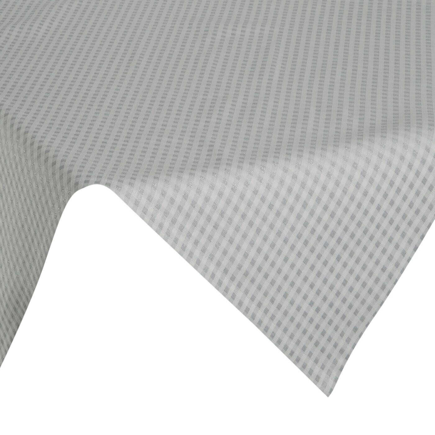 Ubrus FLASH 1 stříbrný