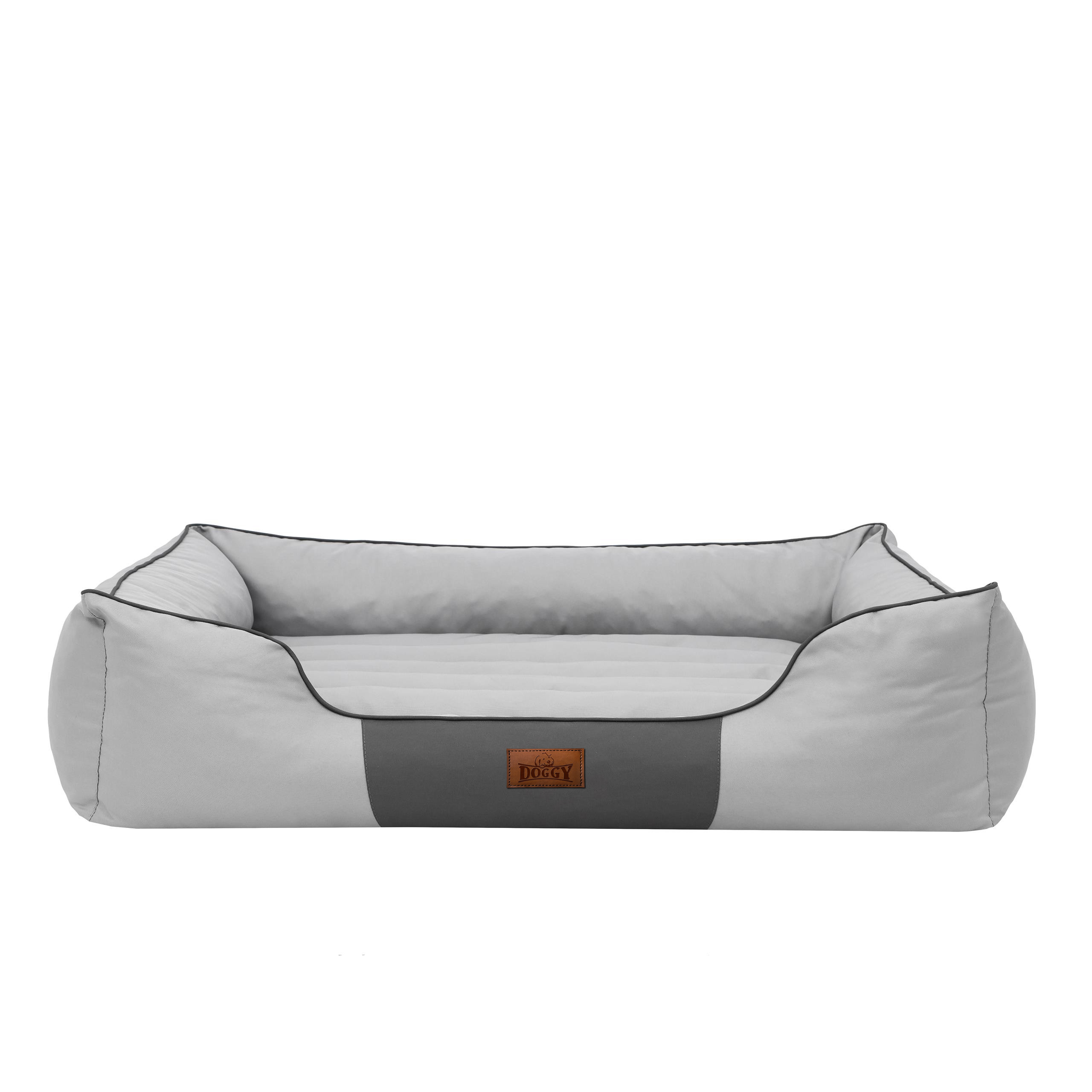 Pelíšek COMFORT XXL popel