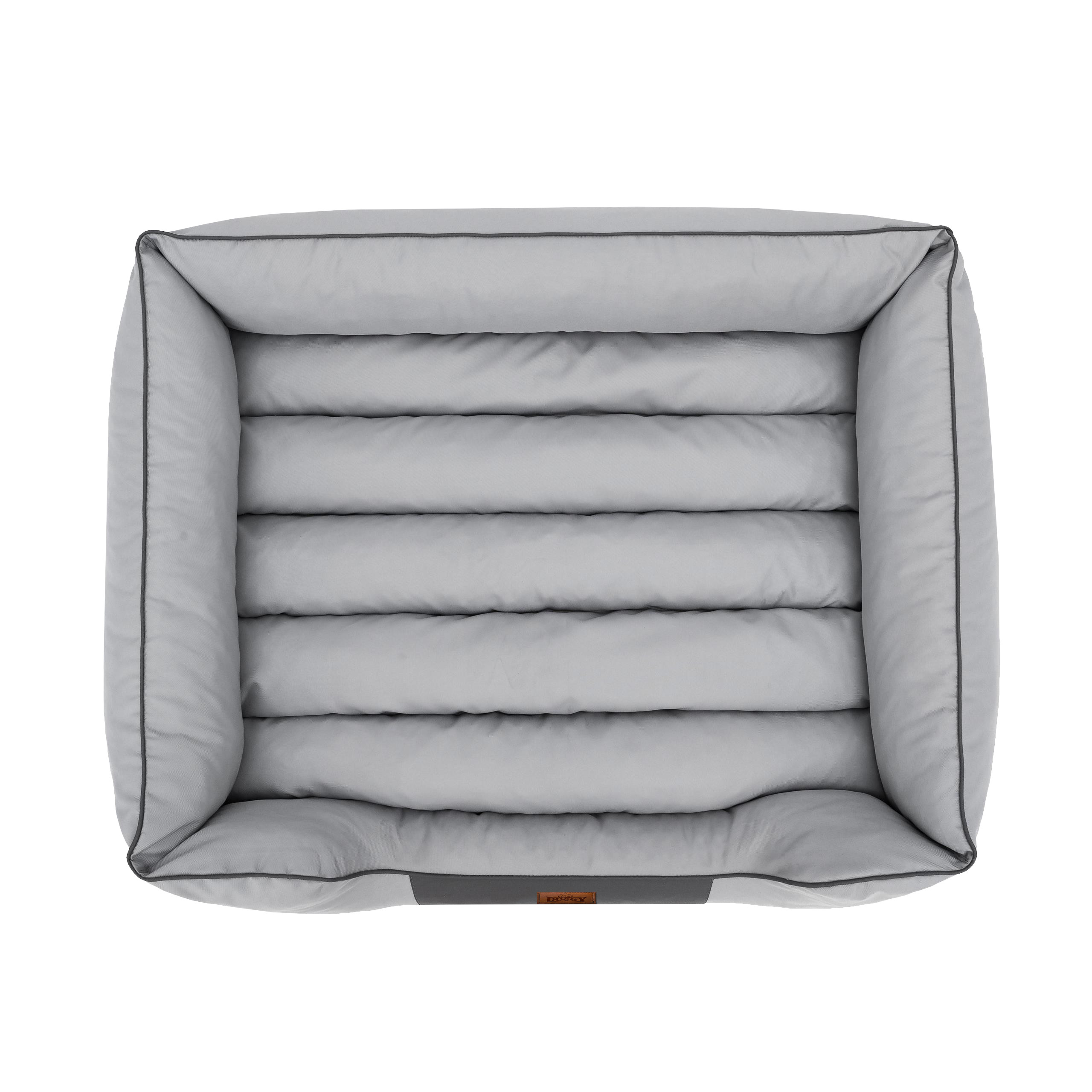 Pelíšek COMFORT XXXL popel