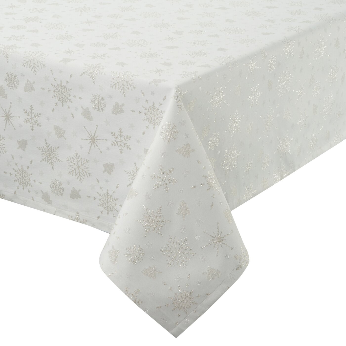 Ubrus FLASH 10 šampaňský