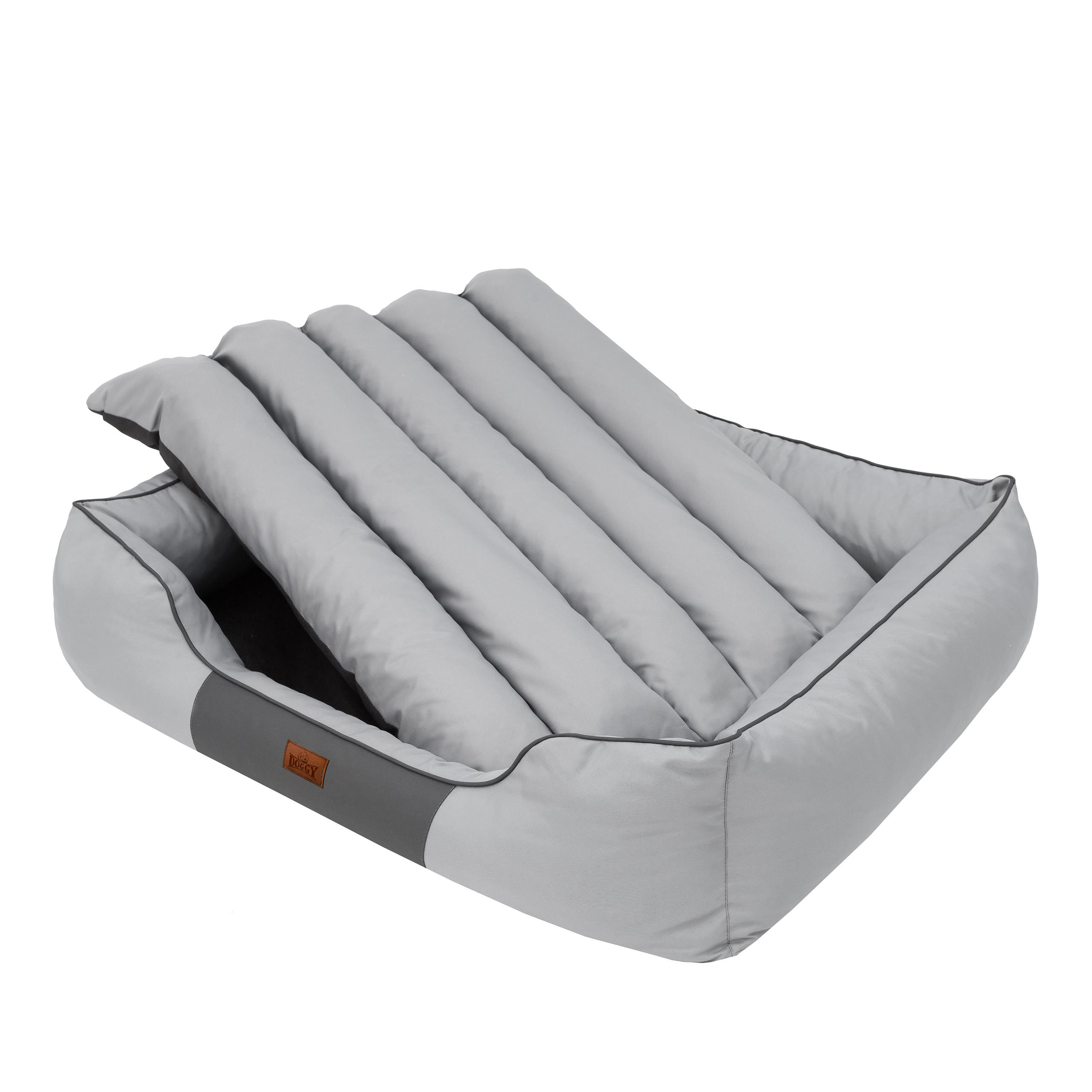 Pelíšek COMFORT XL popel