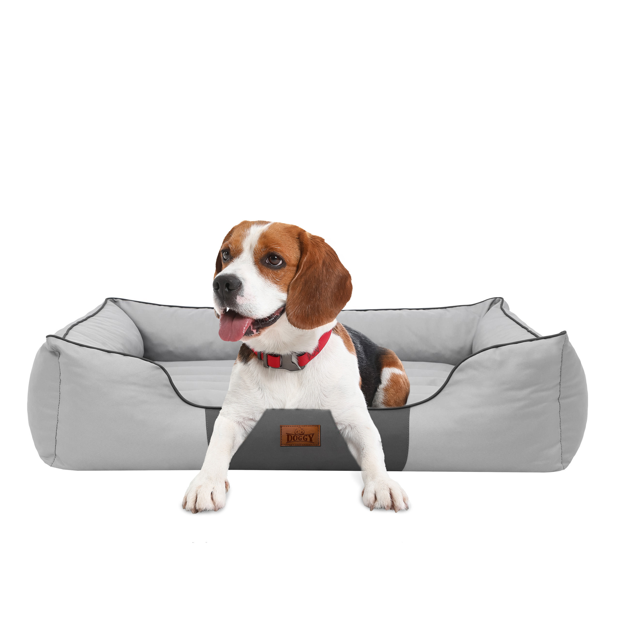 Pelíšek COMFORT XL popel