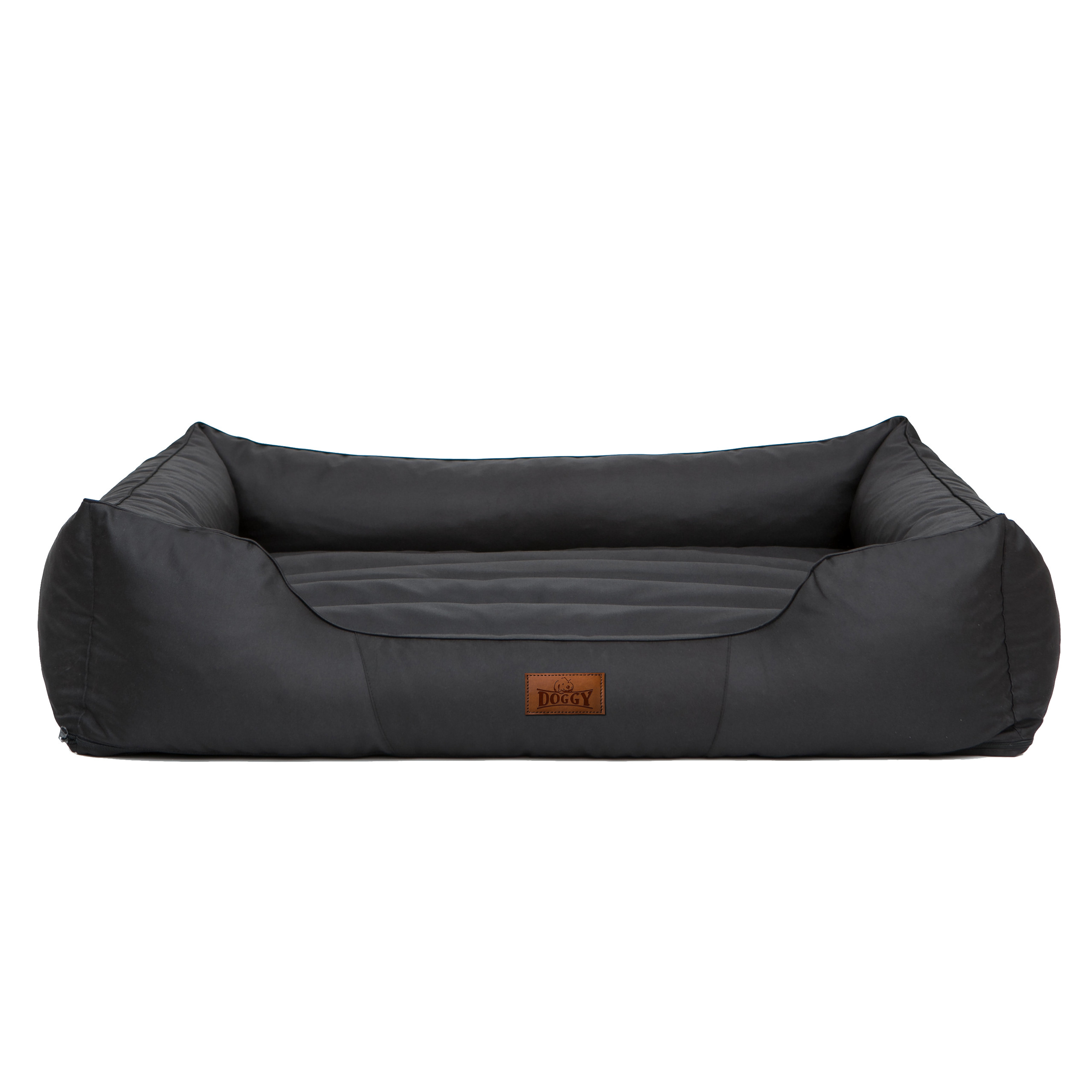 Pelíšek Comfort XXXL černý