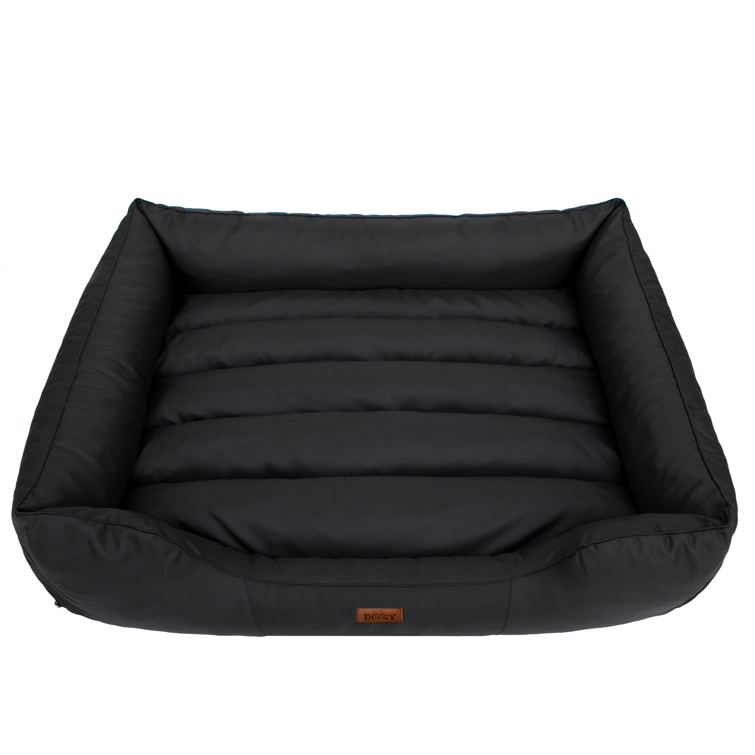 Pelíšek Comfort XXXL černý