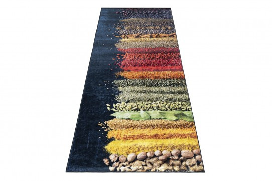 Koberec / běhoun KITCHEN 27180 do kuchyně