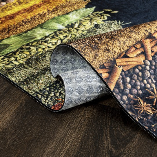 Koberec / běhoun KITCHEN 27180 do kuchyně