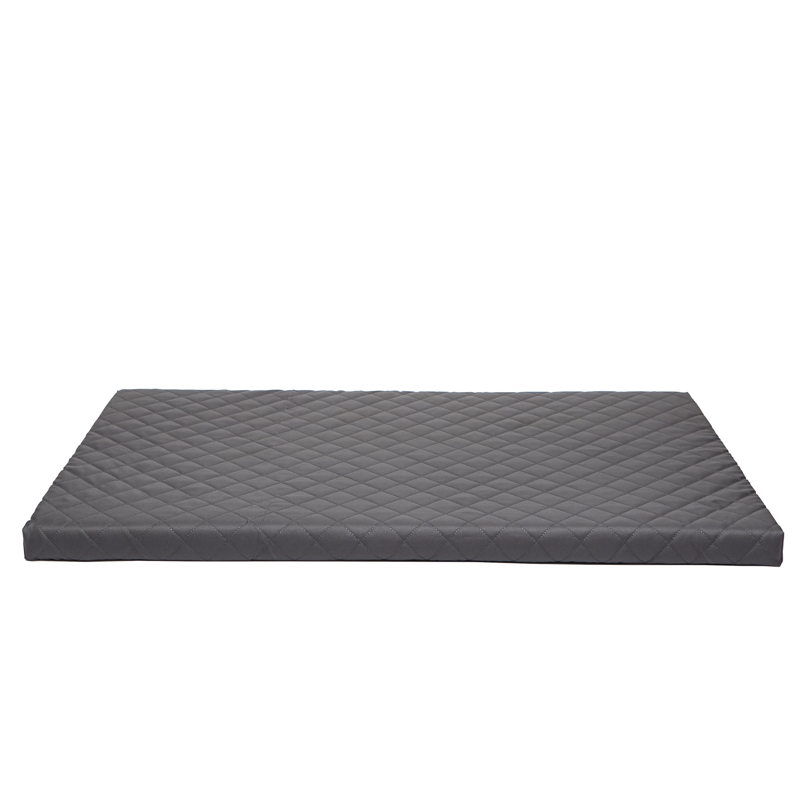 Pelíšek R1 Deluxe L černý