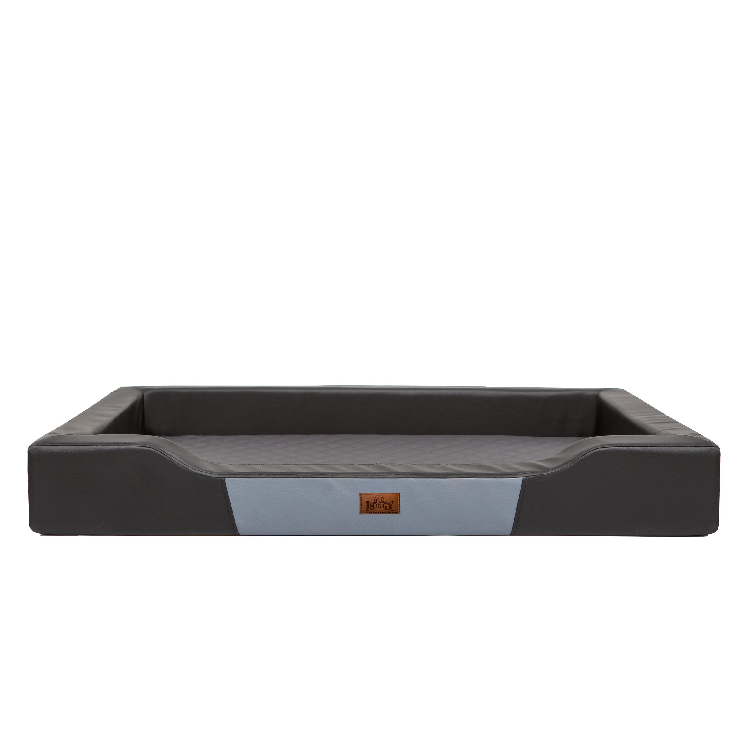 Pelíšek R1 Deluxe L černý