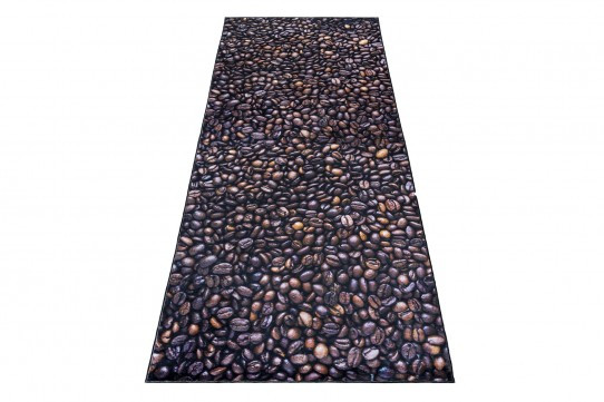 Koberec / běhoun KITCHEN 33400 do kuchyně