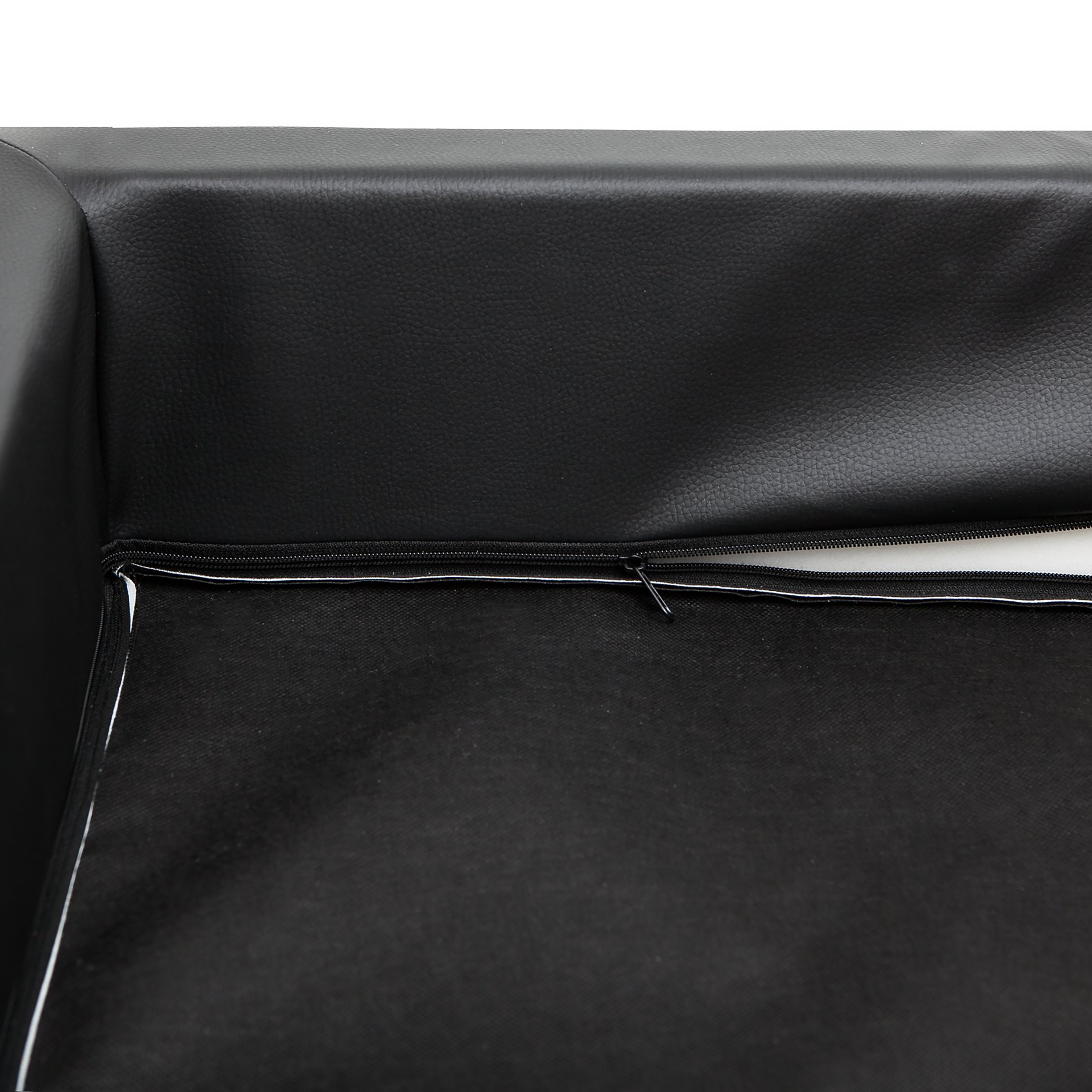 Pelíšek R1 Deluxe L černý