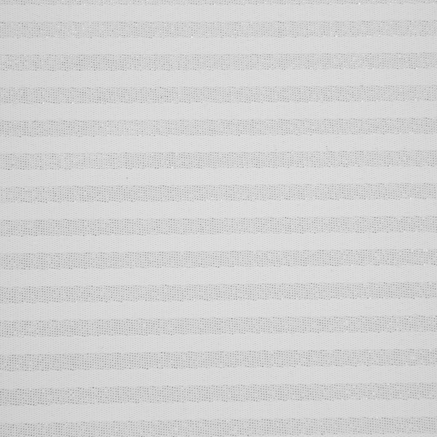 Ubrus FLASH 6 stříbrný