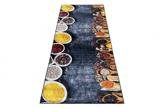 Koberec / běhoun KITCHEN 40580 do kuchyně