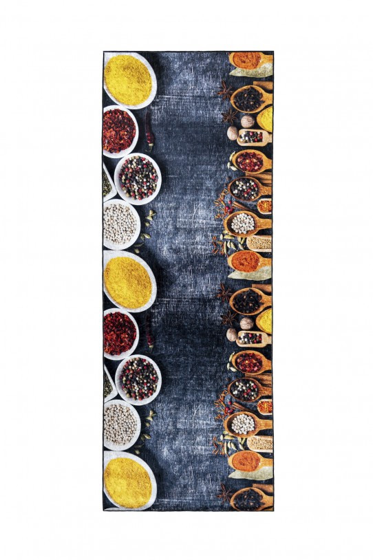 Koberec / běhoun KITCHEN 40580 do kuchyně