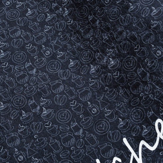 Koberec / běhoun KITCHEN 46750 do kuchyně