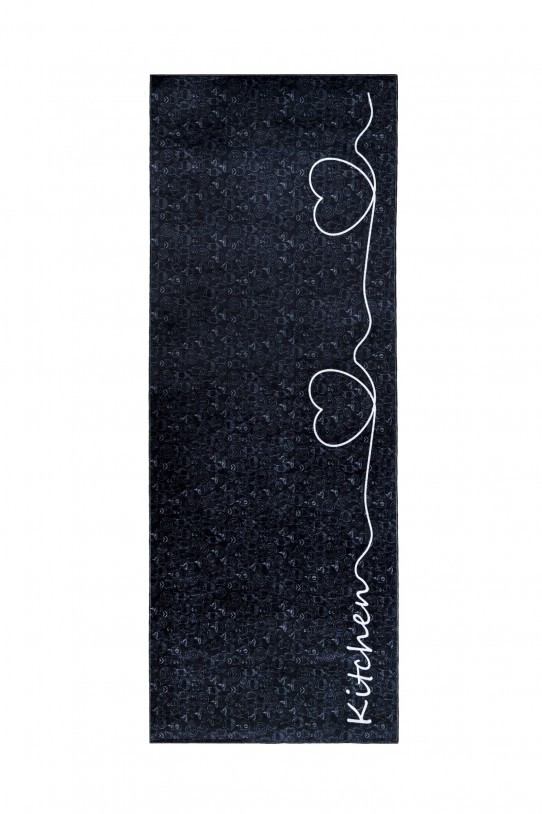 Koberec / běhoun KITCHEN 46750 do kuchyně