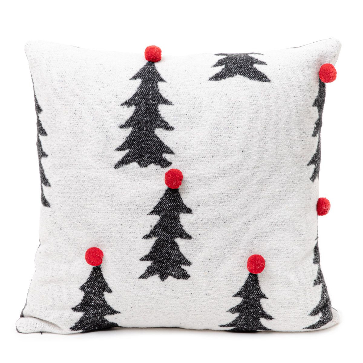 Povlak na polštář BELLY stromky 828077