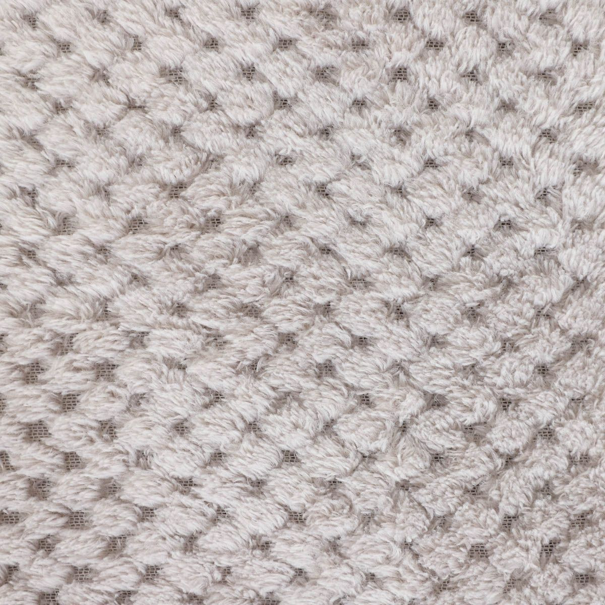 Přehoz NOAH AW22 833378s světle šedý